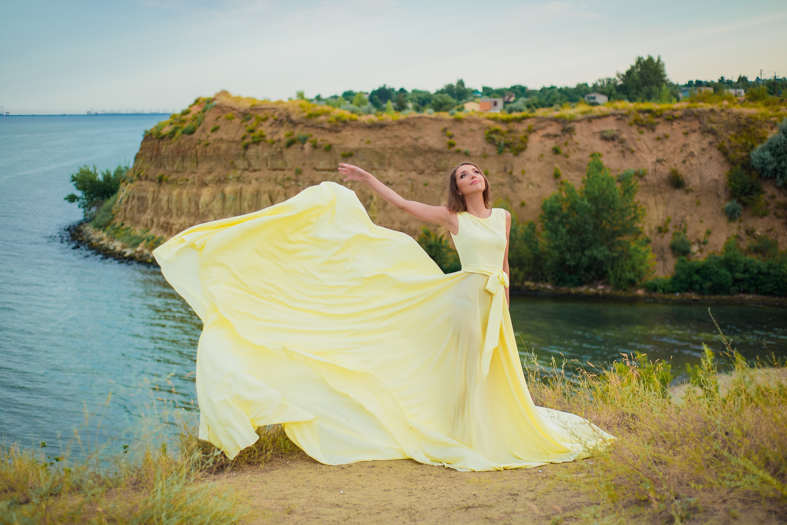 Андрей и Марина. Свадебный и семейный фотограф Яна Стражева. Волгоград, Москва