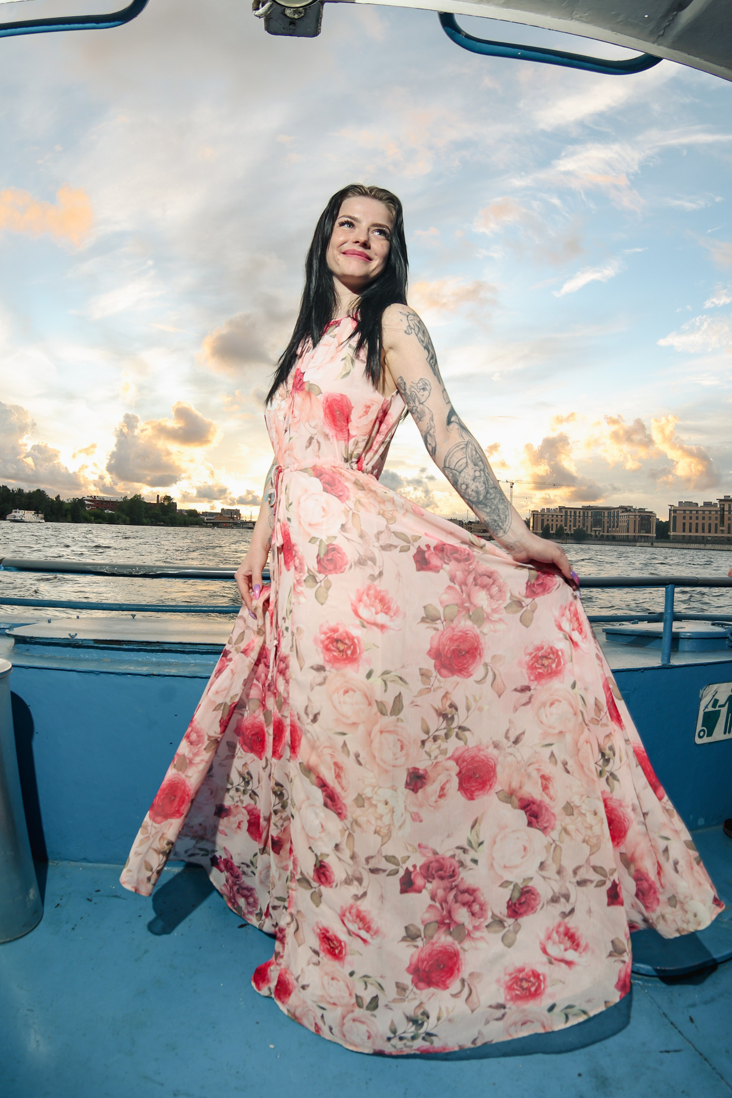 Gravity Project круизы. Репортажный и портретный фотограф в Санктпетербурге. Видиосъемка мероприятий в Санкт-Петербурге