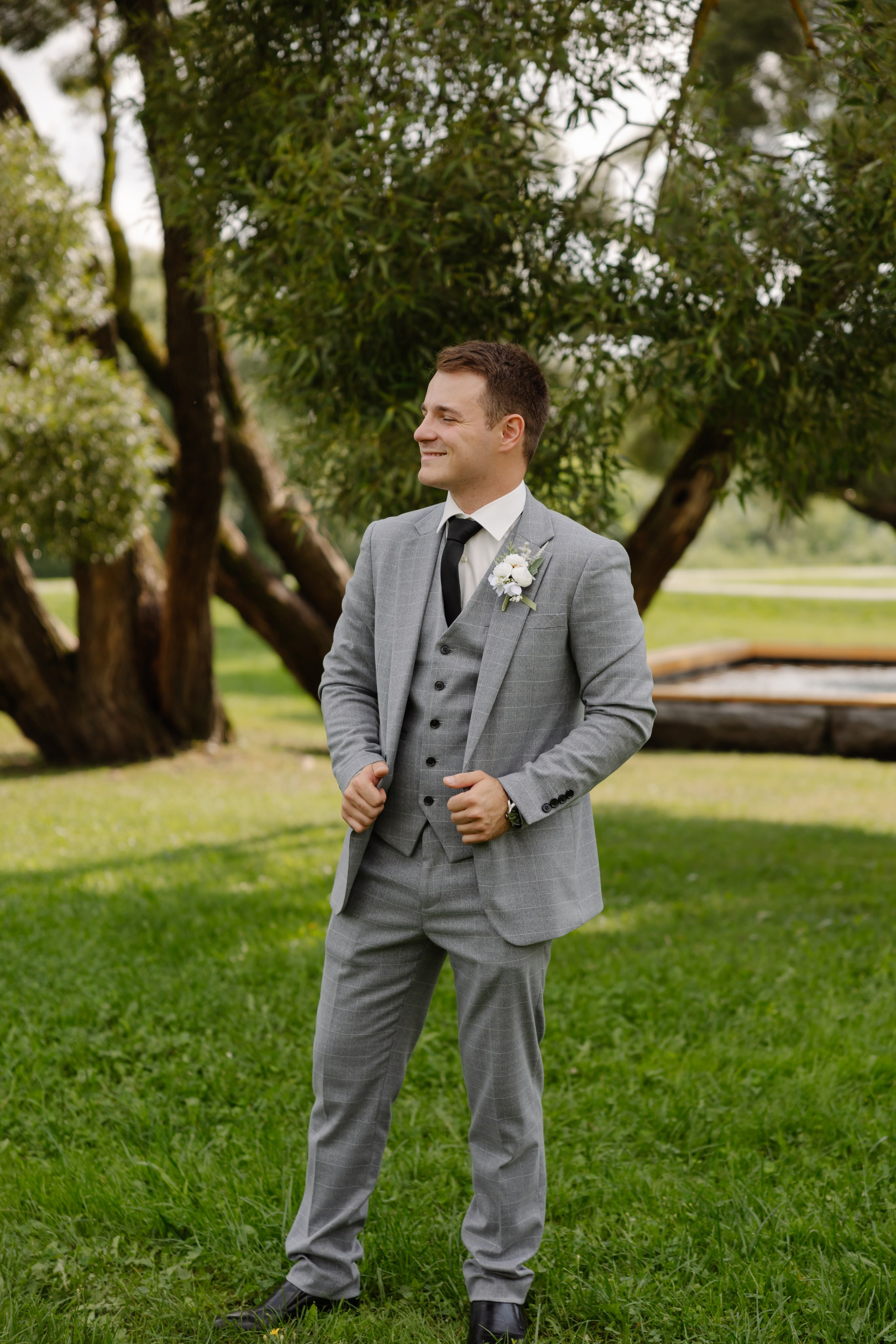 Алёна и Руслан. Фотограф и Видеограф во Владимире