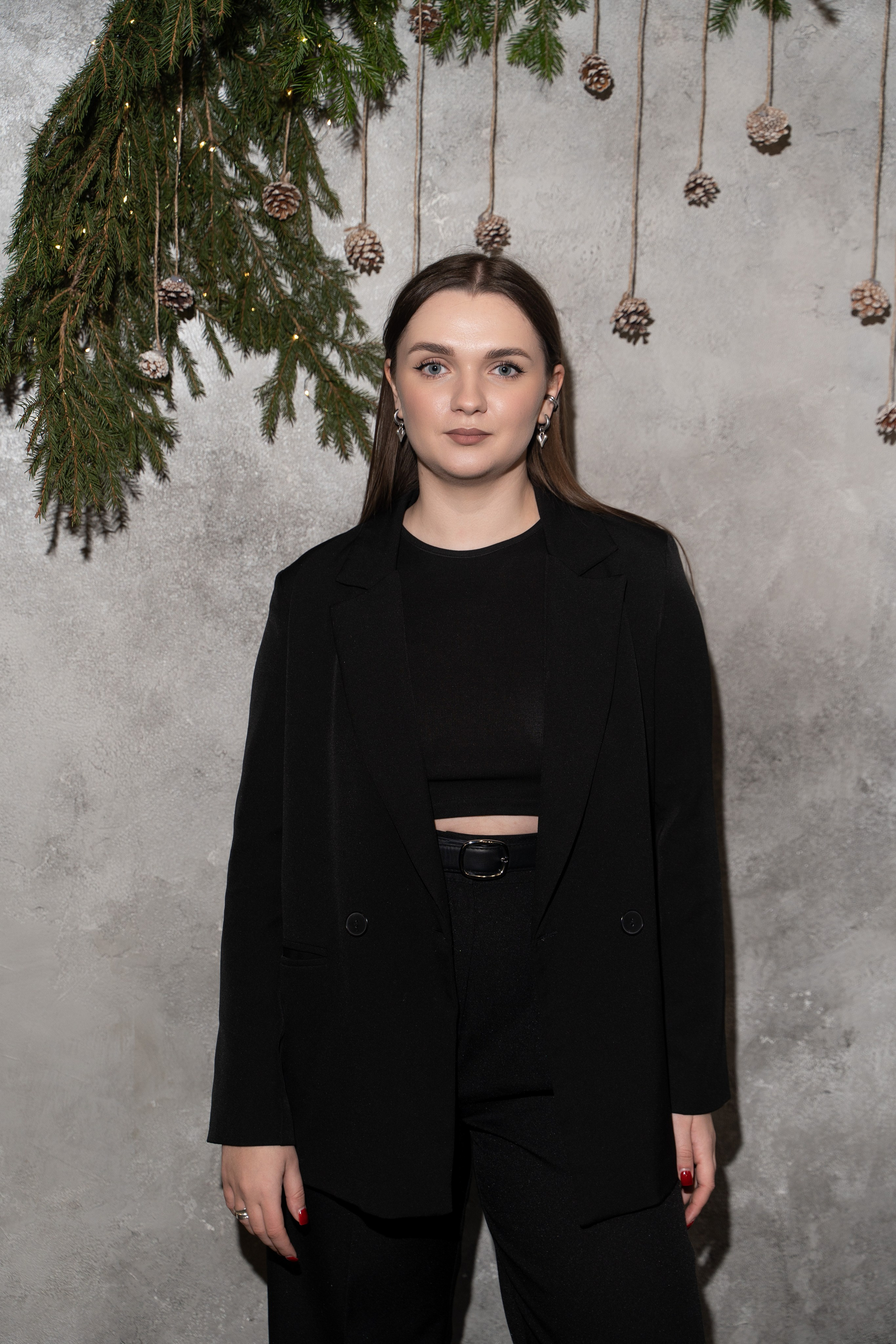 Корпоратив студии маникюра VTOPE. Margosha-ph.ru