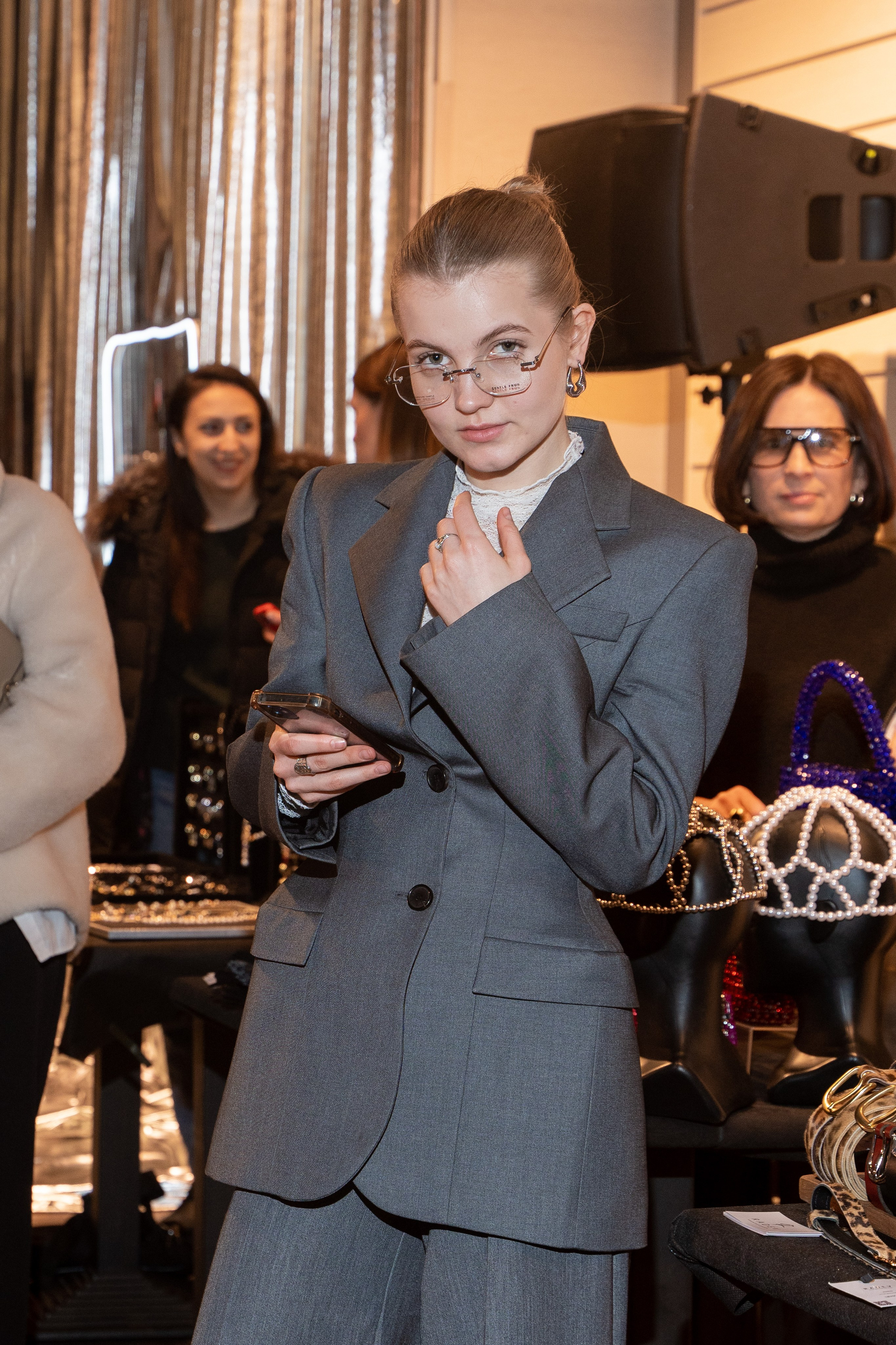 Арт Подиум 2024. Margosha-ph.ru