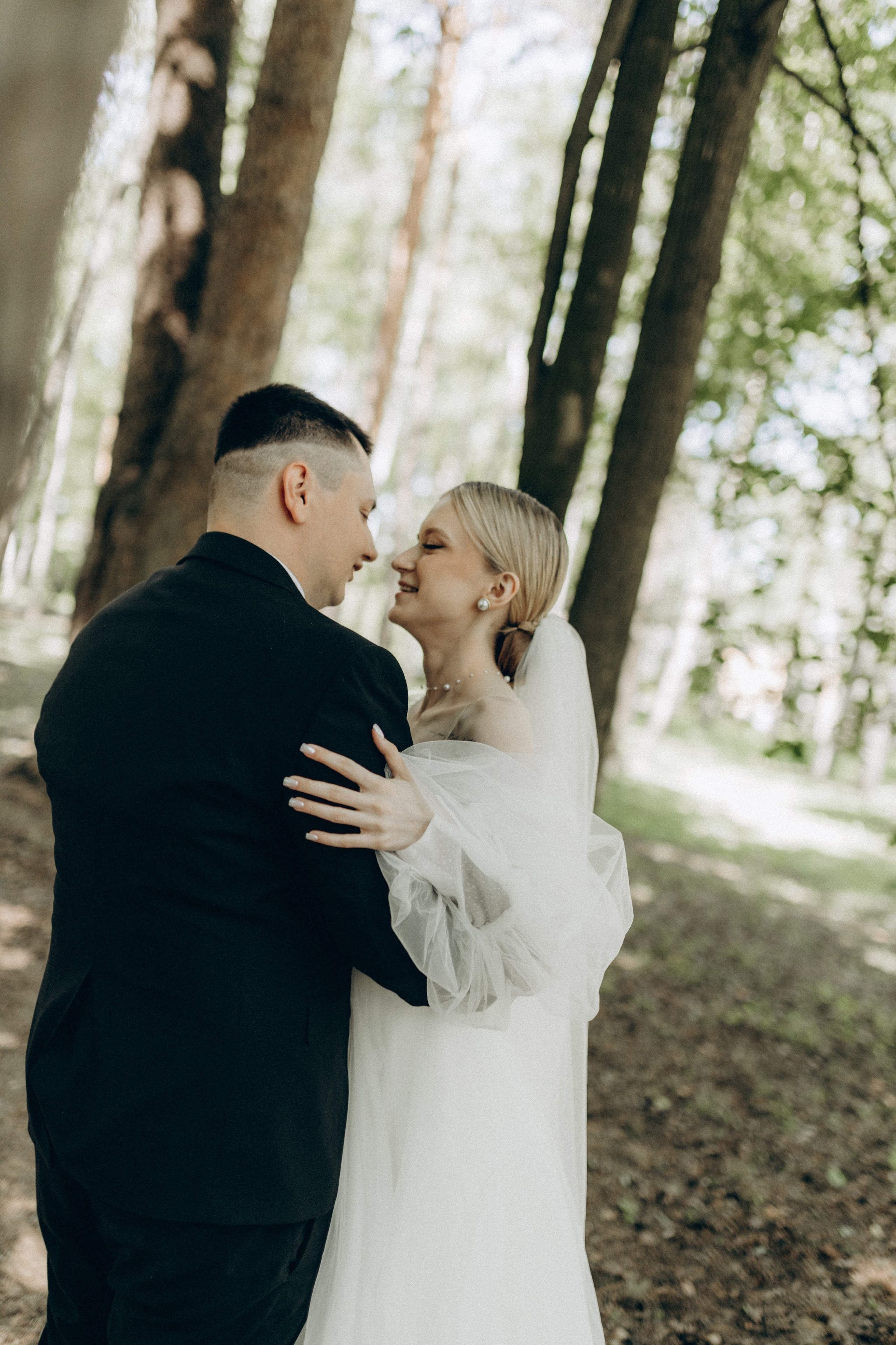 Кристина & Сергей. Фотограф НОГИНСК, Москва, Анастасия Белая