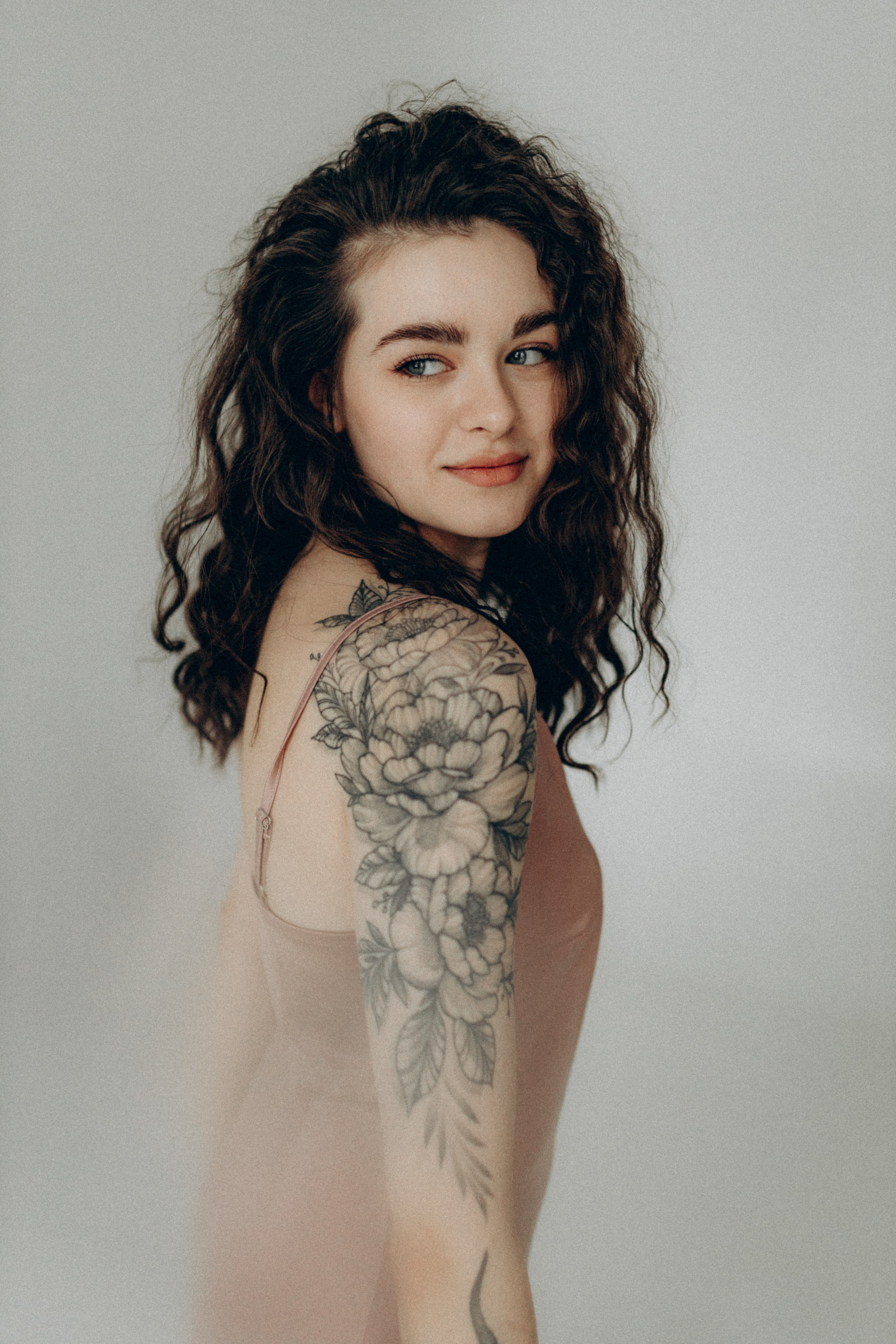 Анастасия. Фотограф НОГИНСК, Москва, Анастасия Белая