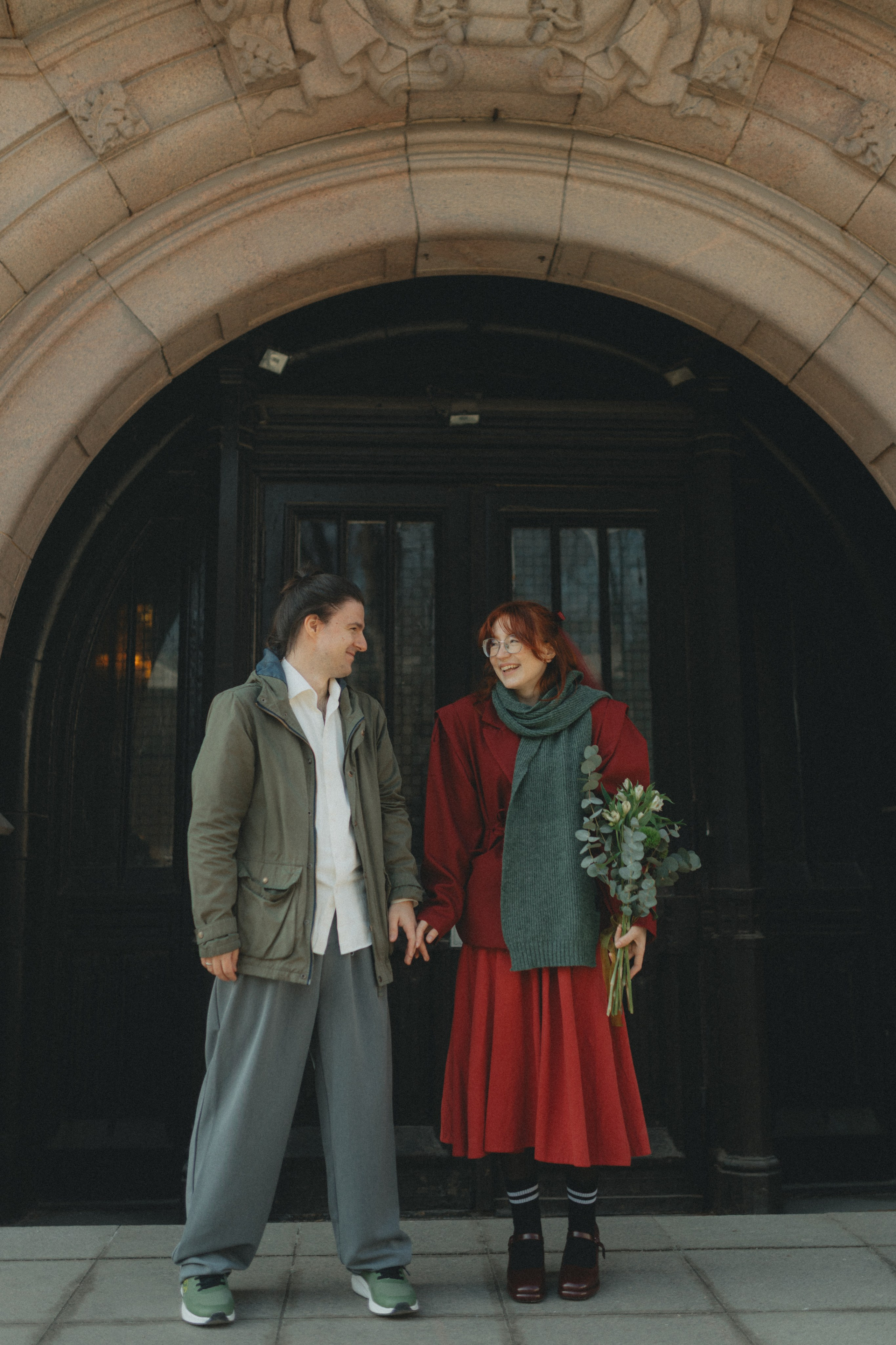 Екатерина & Виктор. Фотограф НОГИНСК, Москва, Анастасия Белая