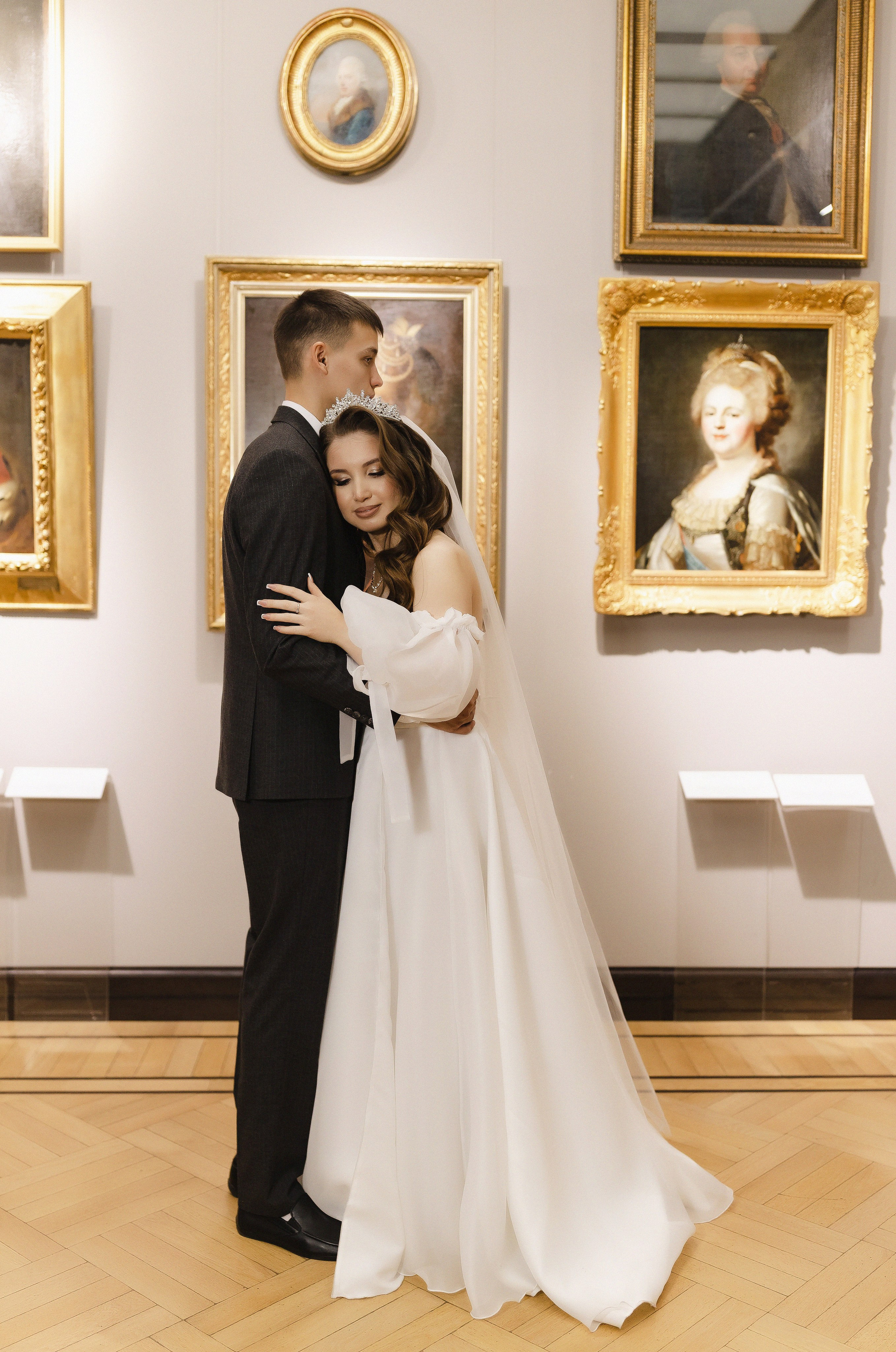 Прогулка. Свадебный и семейный фотограф в Казани и Волжске