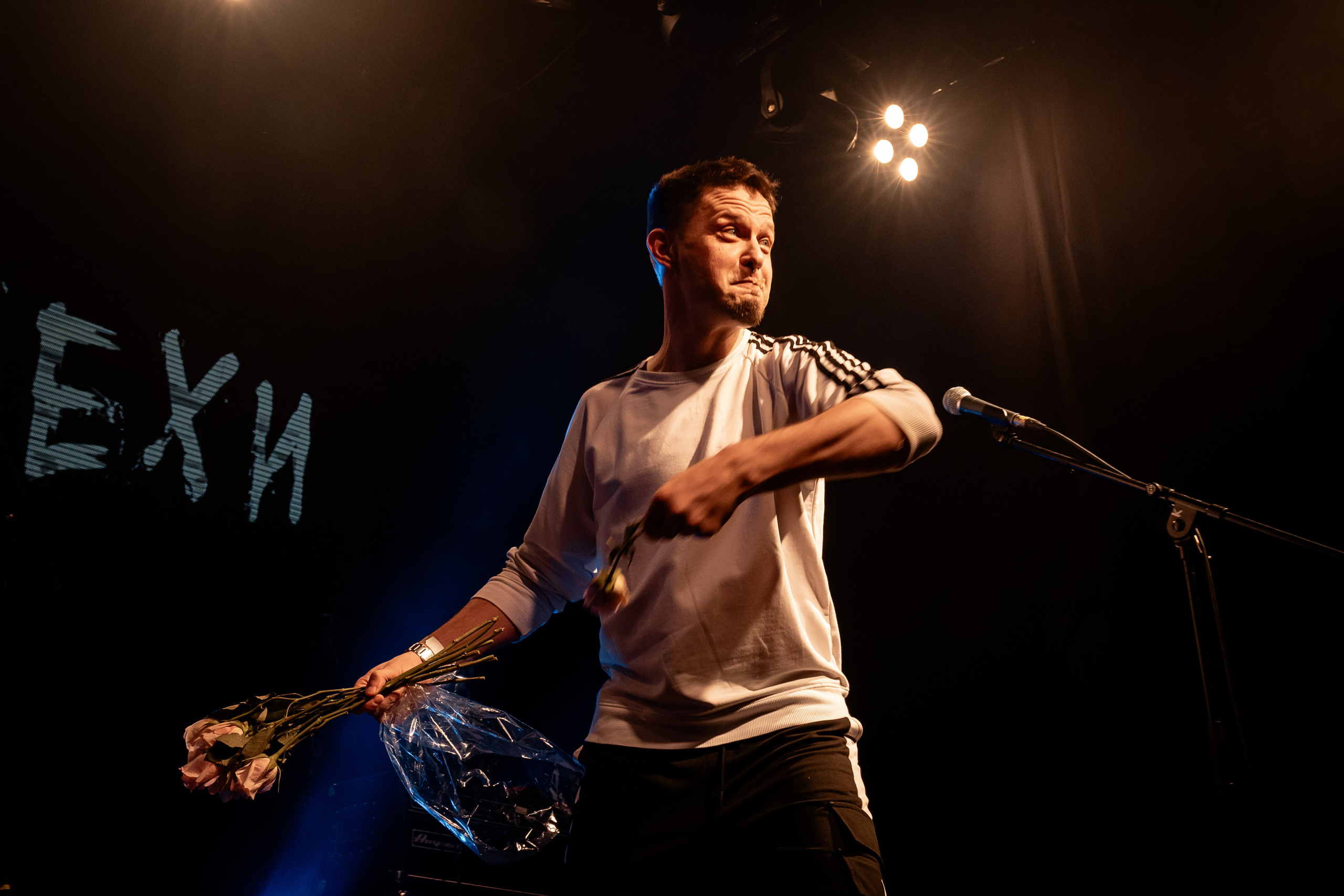 РАДИОПОМЕХИ. Фотограф Елена Богачева (lenalena_na_na_na)