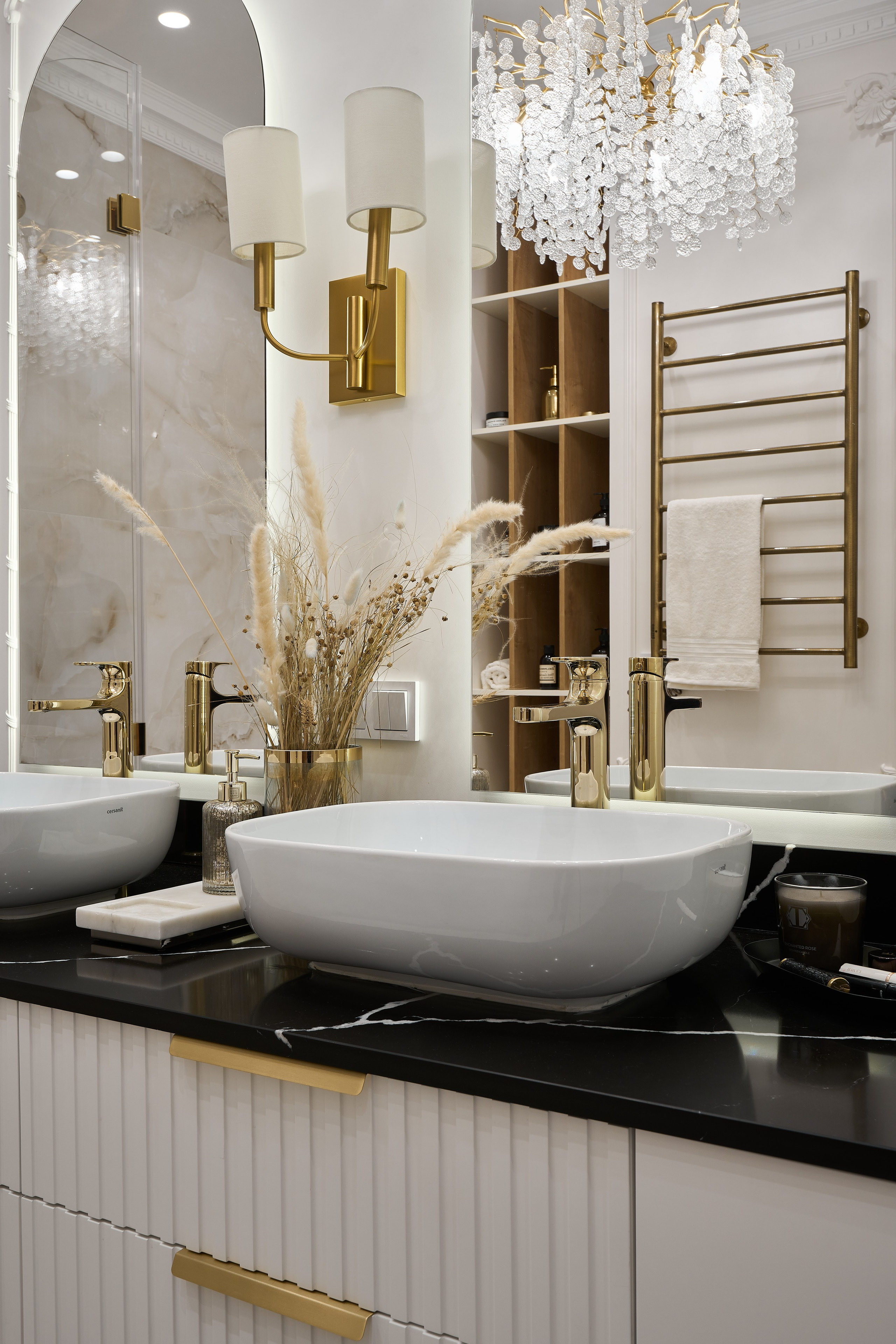 Квартира в историческом центре Москвы, по проекту компании MISIA DEVELOPMENT. Бояршинов Антон Интерьерный фотограф/видеограф Москва