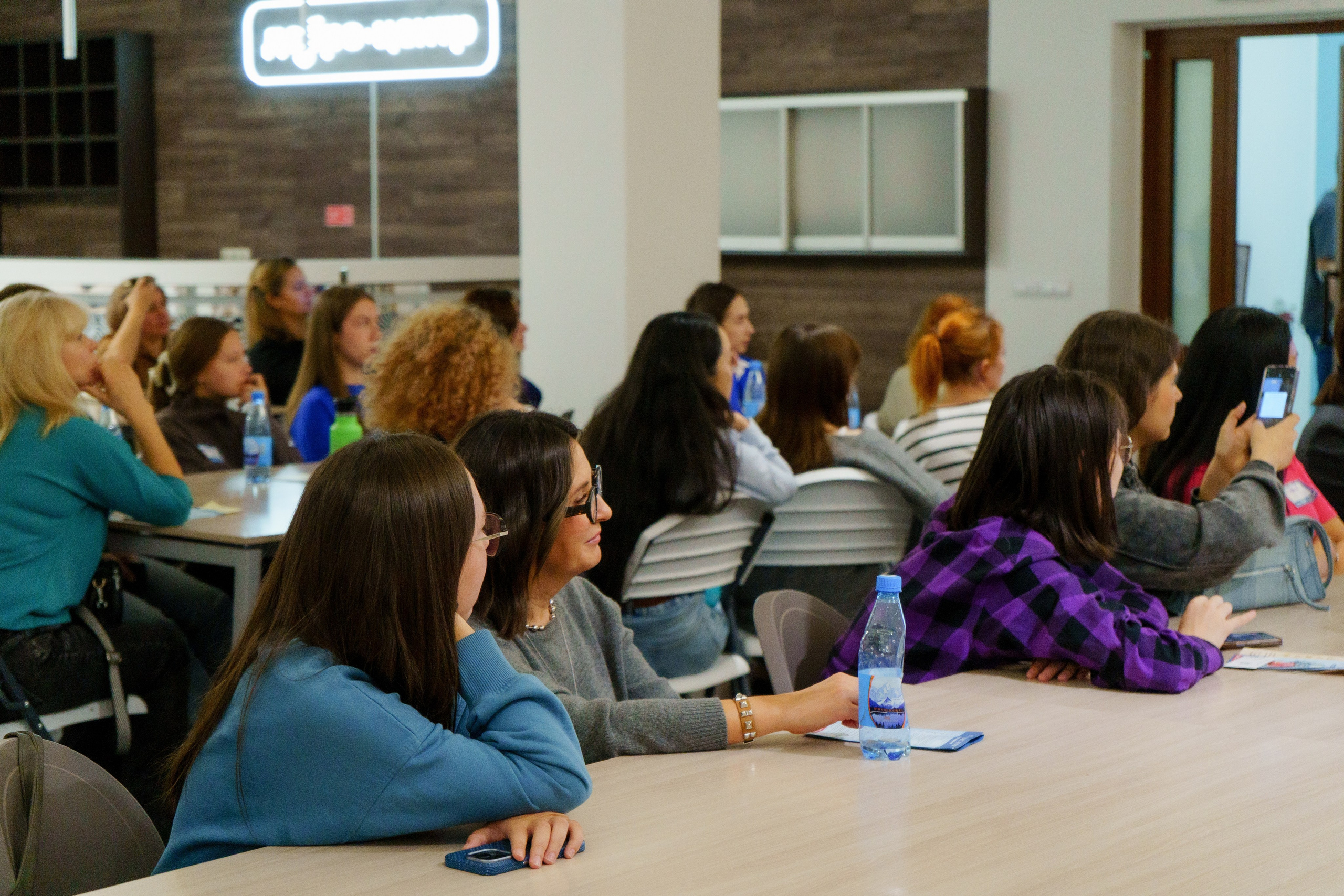 Репортажная съемка. Фотограф в Иркутске и Ангарске Татьяна Гаранина