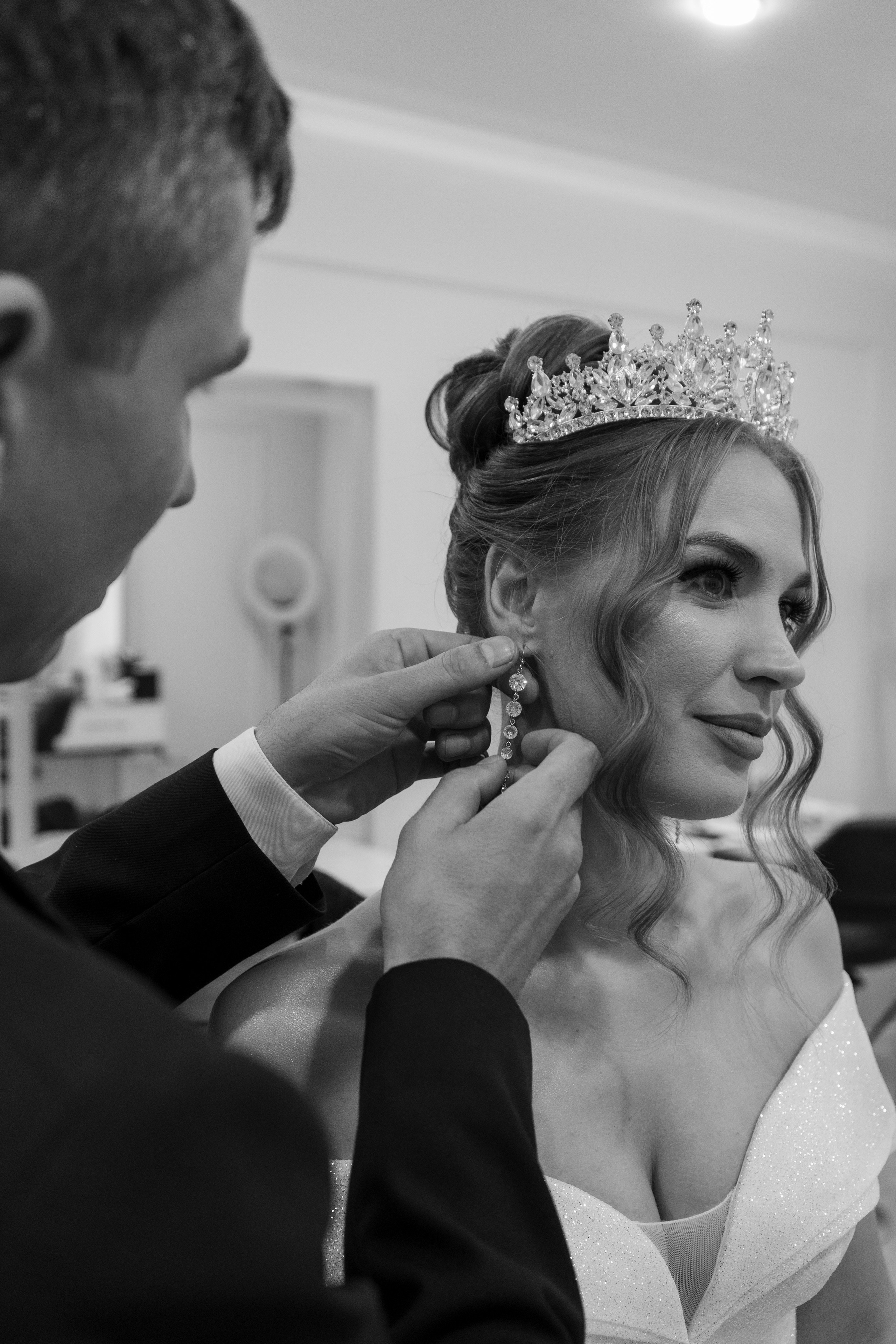Алексей и Роза. Фотограф в Иркутске и Ангарске Татьяна Гаранина