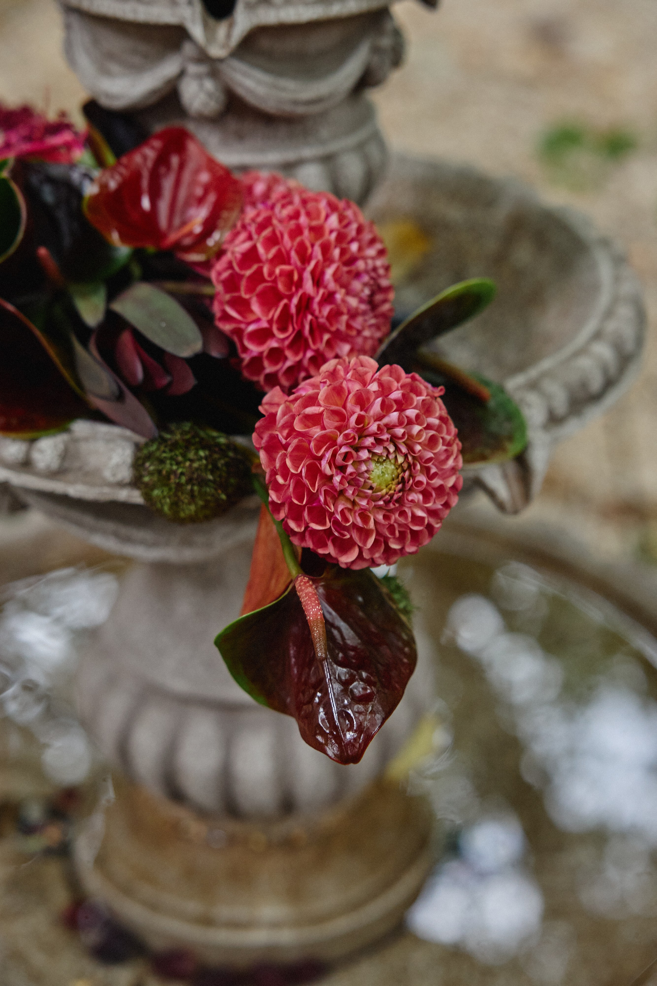 Dolce Vita. Портретный и репортажный фотограф в Москве Острикова Анастасия