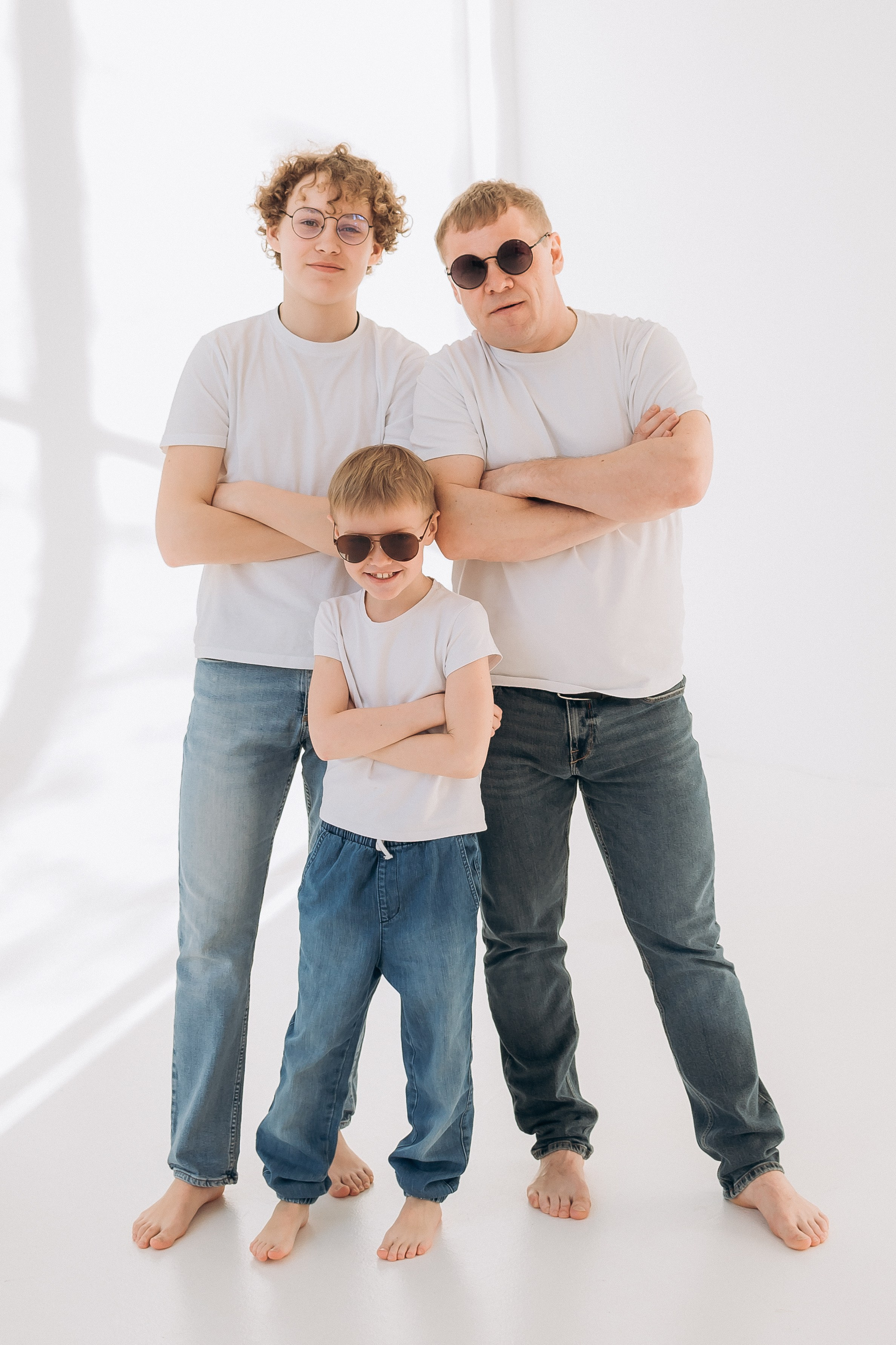 Вместе хорошо!. Фотограф в Нижнем Новгороде