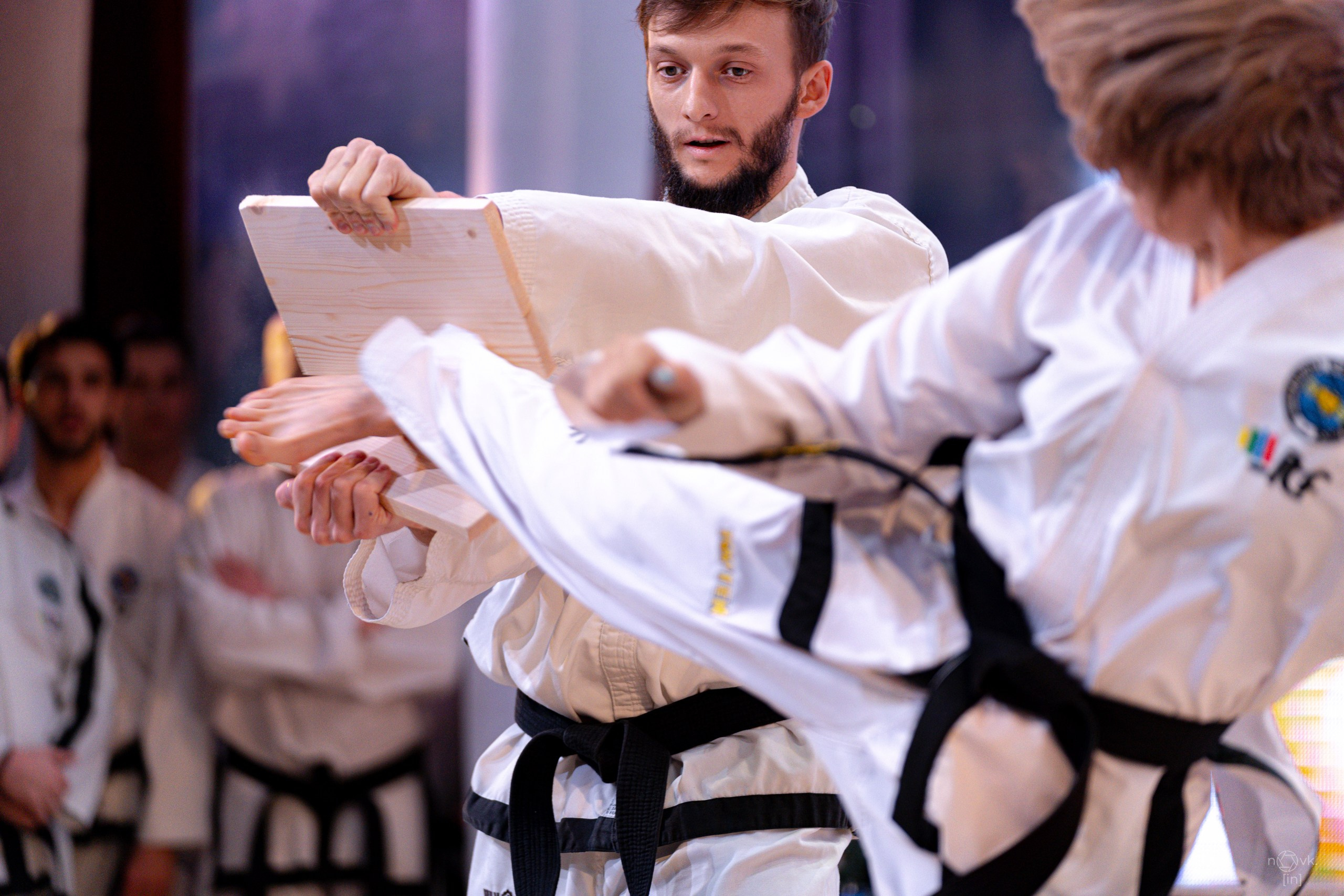 Ёлка. ФОТОГРАФ ИВАН НОВИКОВ | СТАВРОПОЛЬ