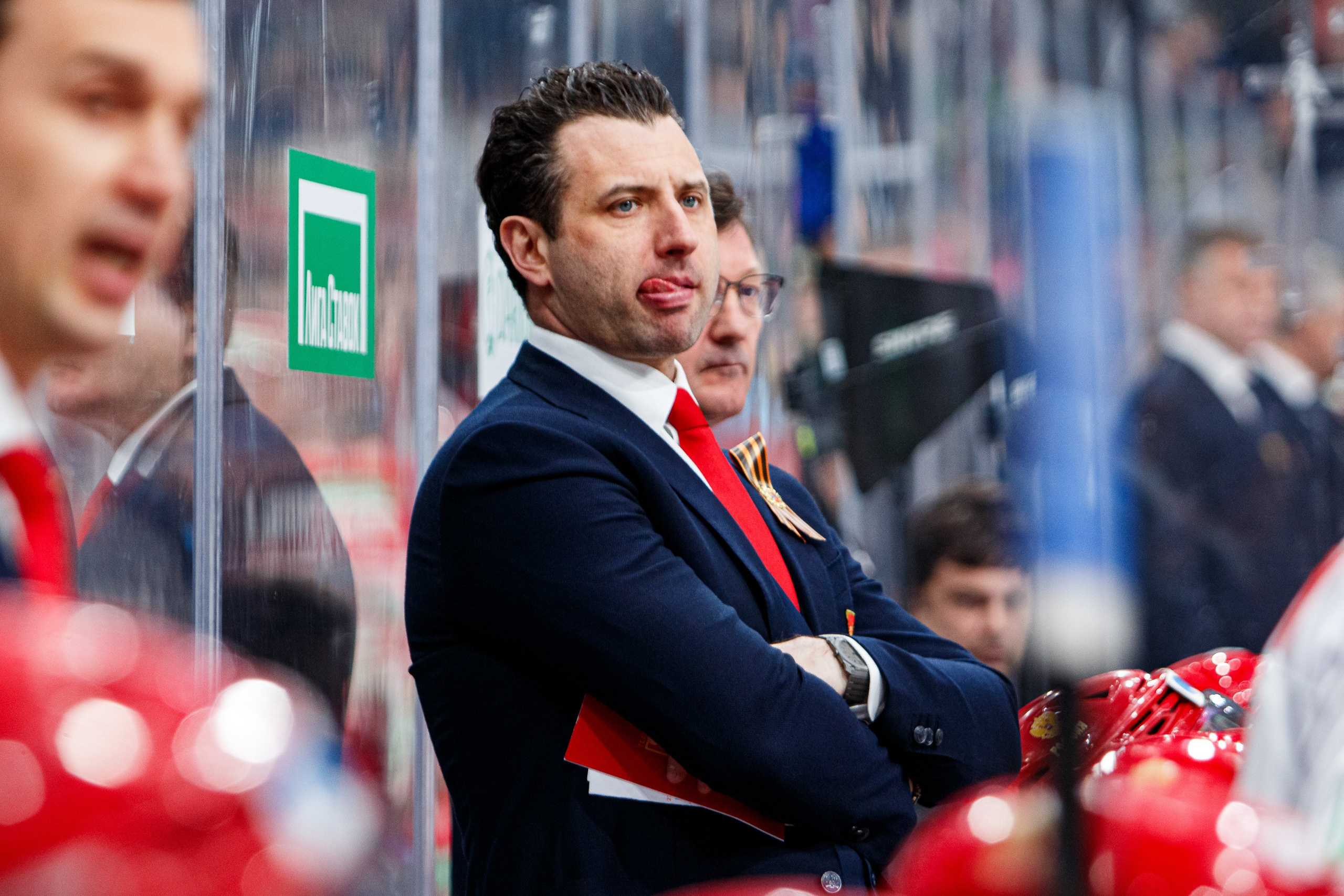 Россия — Беларусь. Спортивный фотограф в Смоленске — Екатерина Степенок