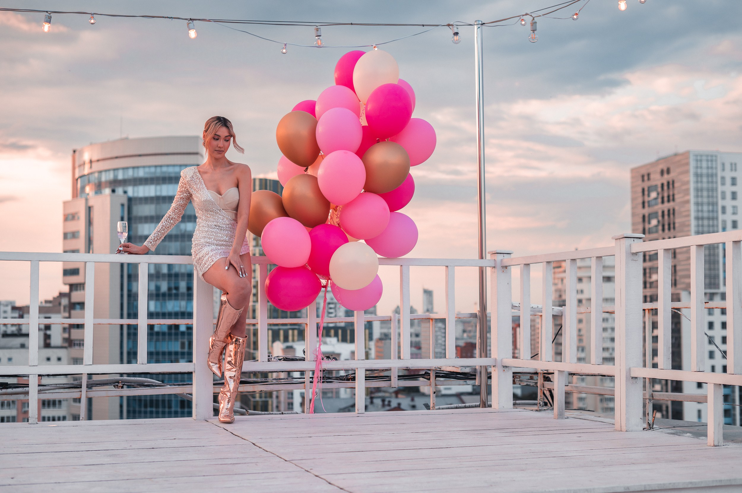 «мисс Диор». Фотограф