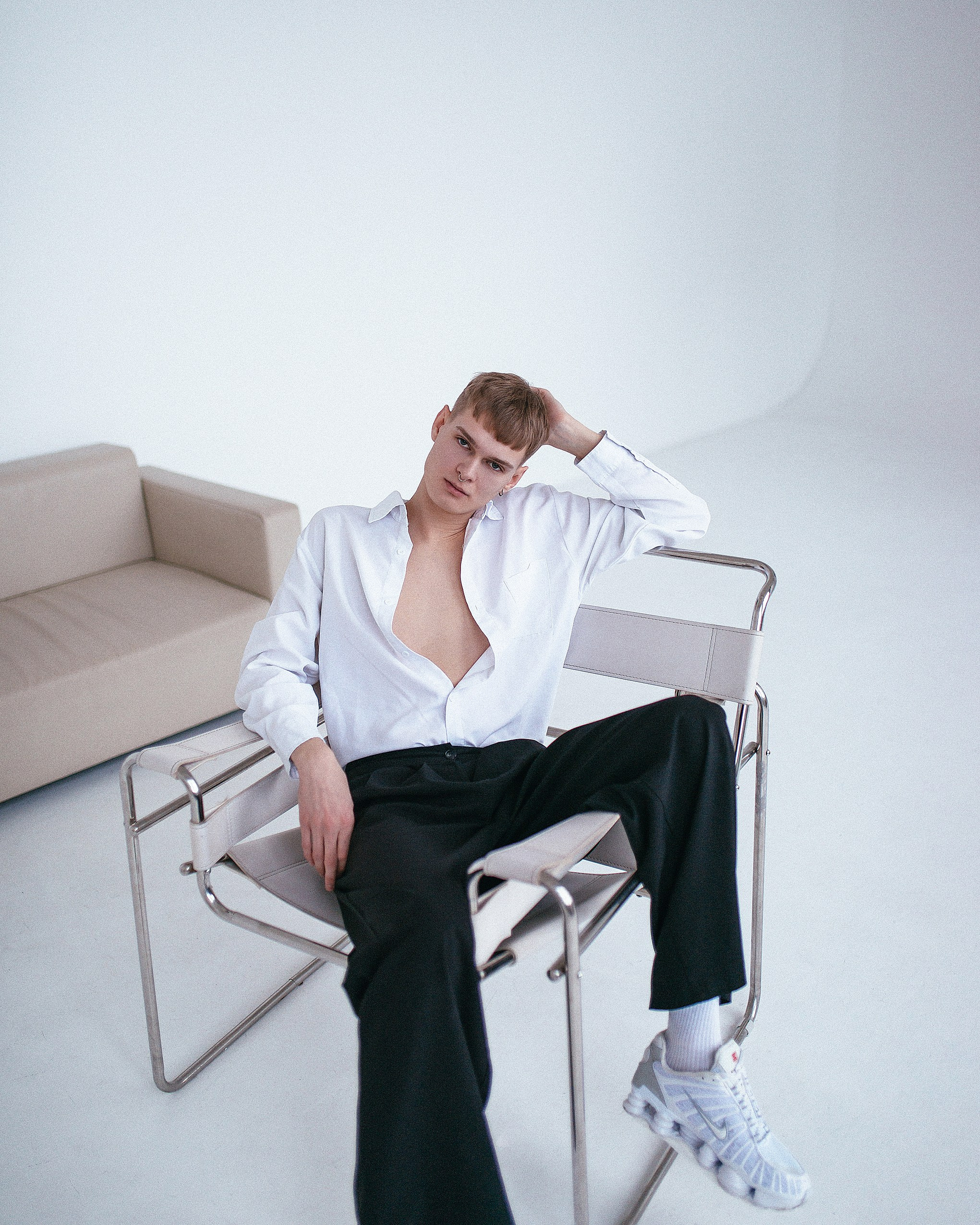 Стильная мужская фотосъемка. Портретный фотограф Новосибирск Дарья Едапина. Фотограф Дарья Едапина Новосибирск