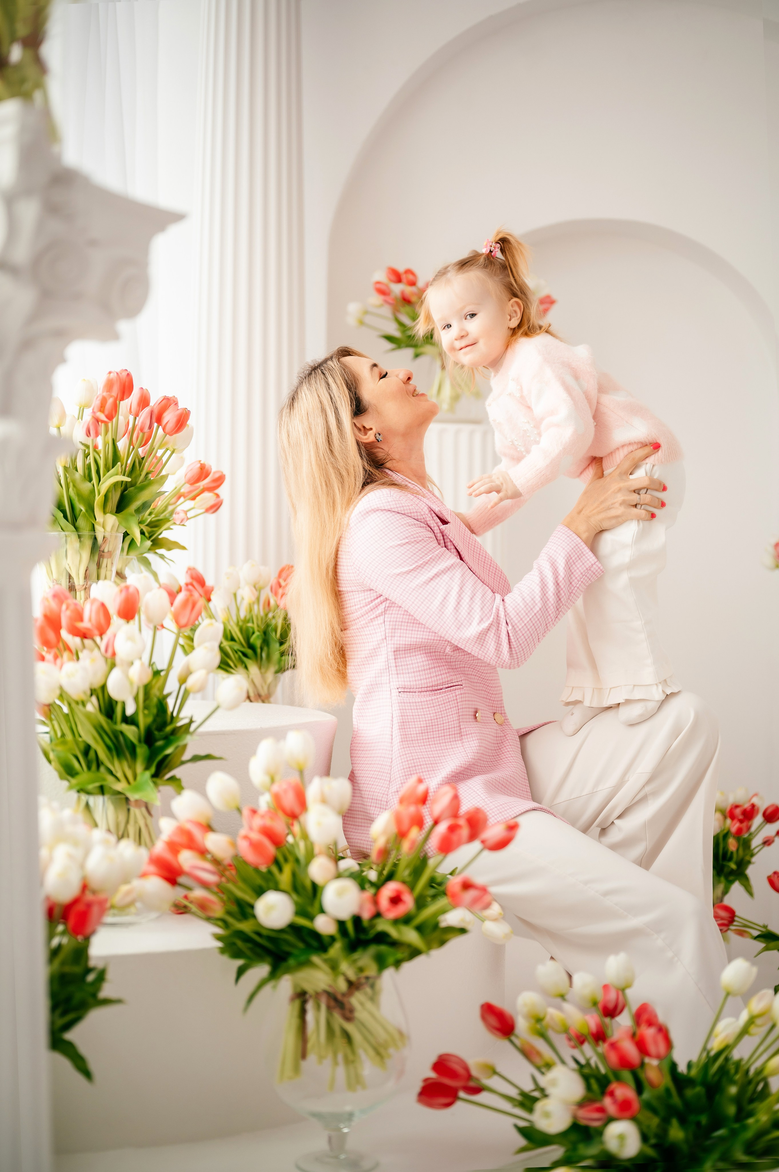 Весенняя. Фотограф на Крещение и Венчание в Оренбурге и Оренбургской области Наталья Мулина