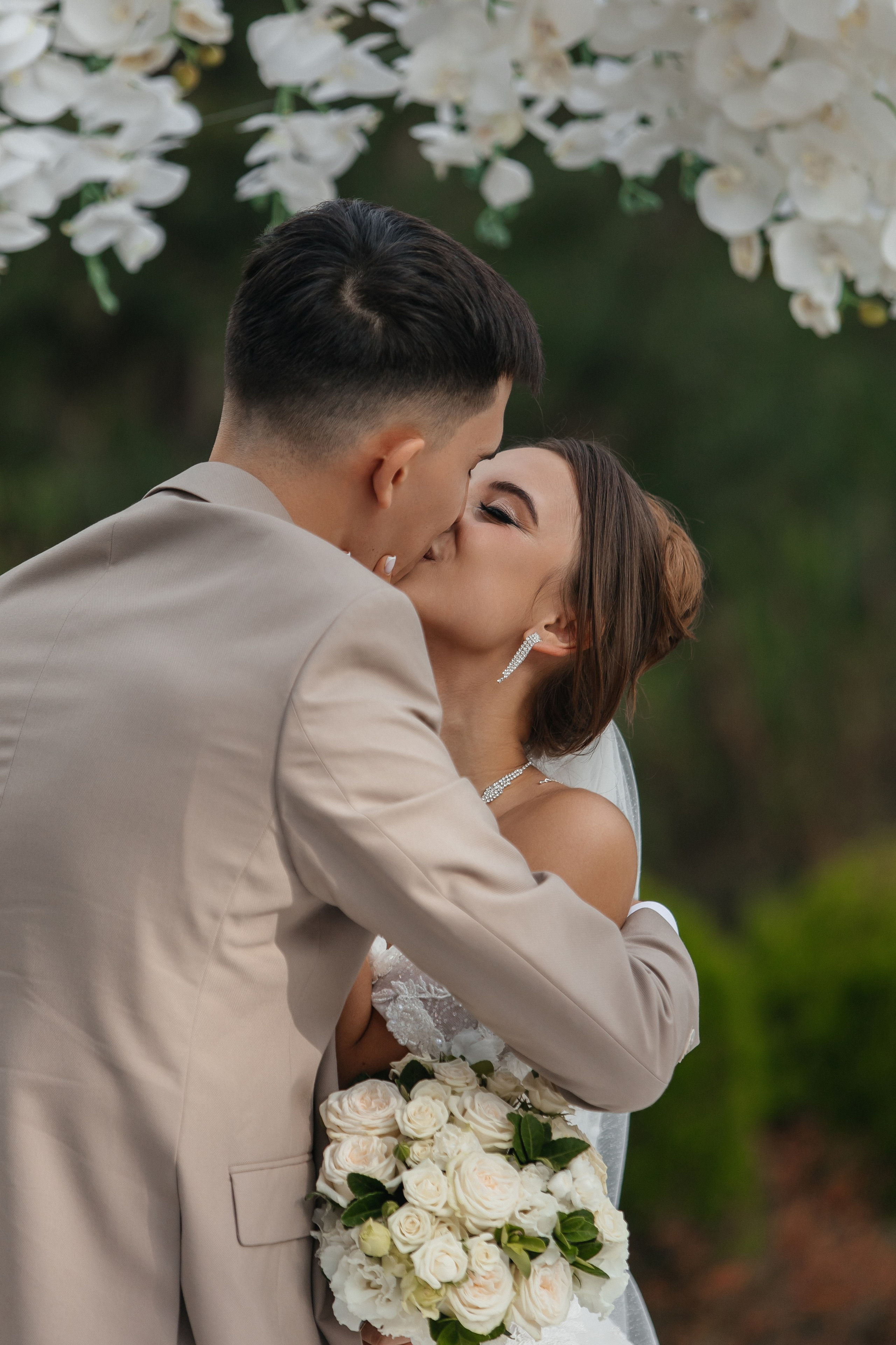 N&V. Фотограф Таганрог Хребет София