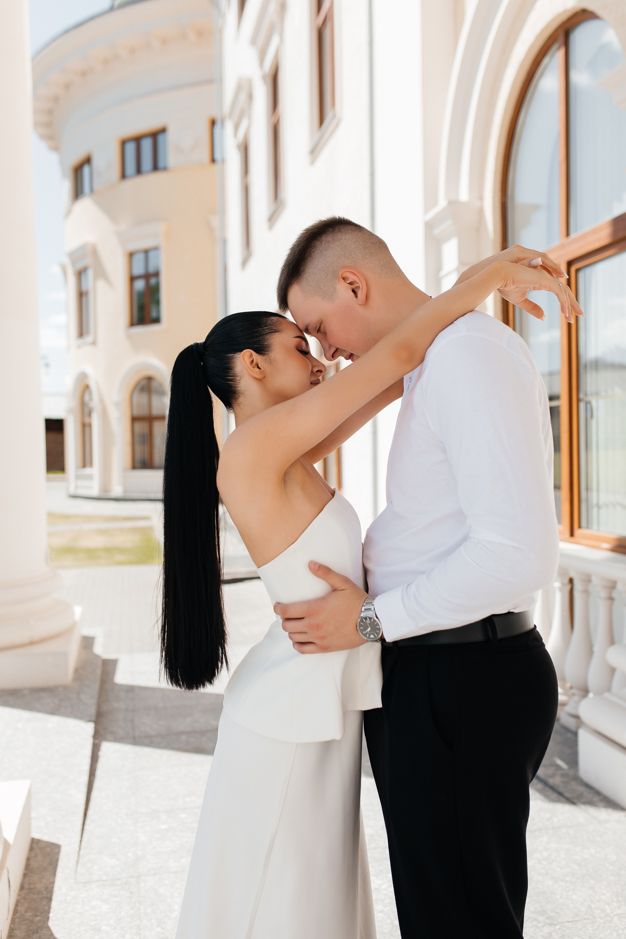 Alena & Denis. Семейный и свадебный фотограф в Нижнем Новгороде