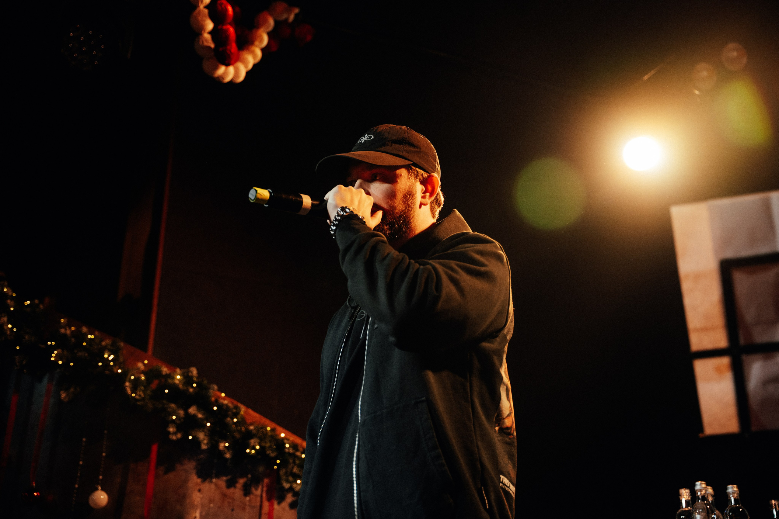 ЭДИК ЮЖНЫЙ. Фотограф Москва