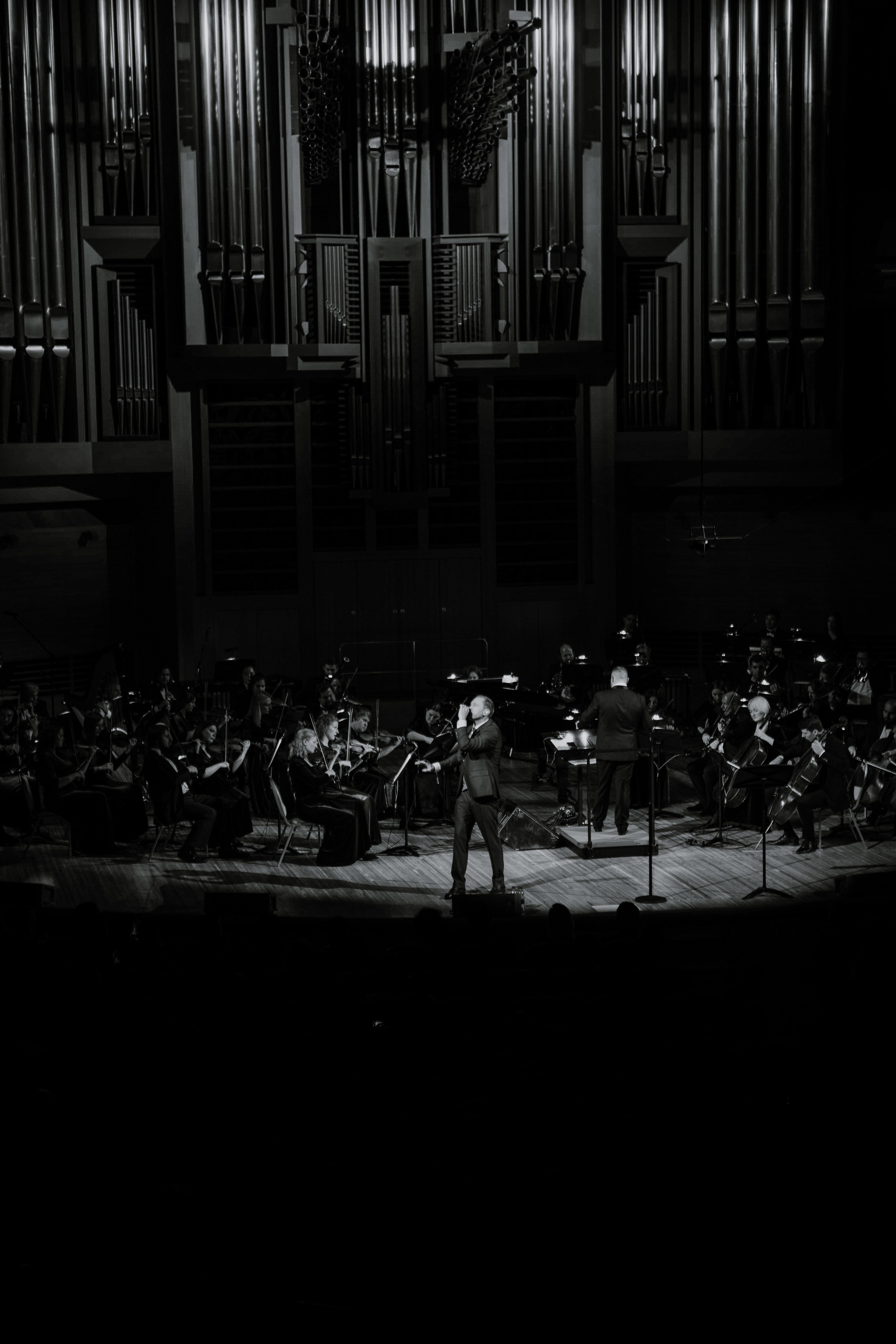 NIGATIV. Фотограф Москва