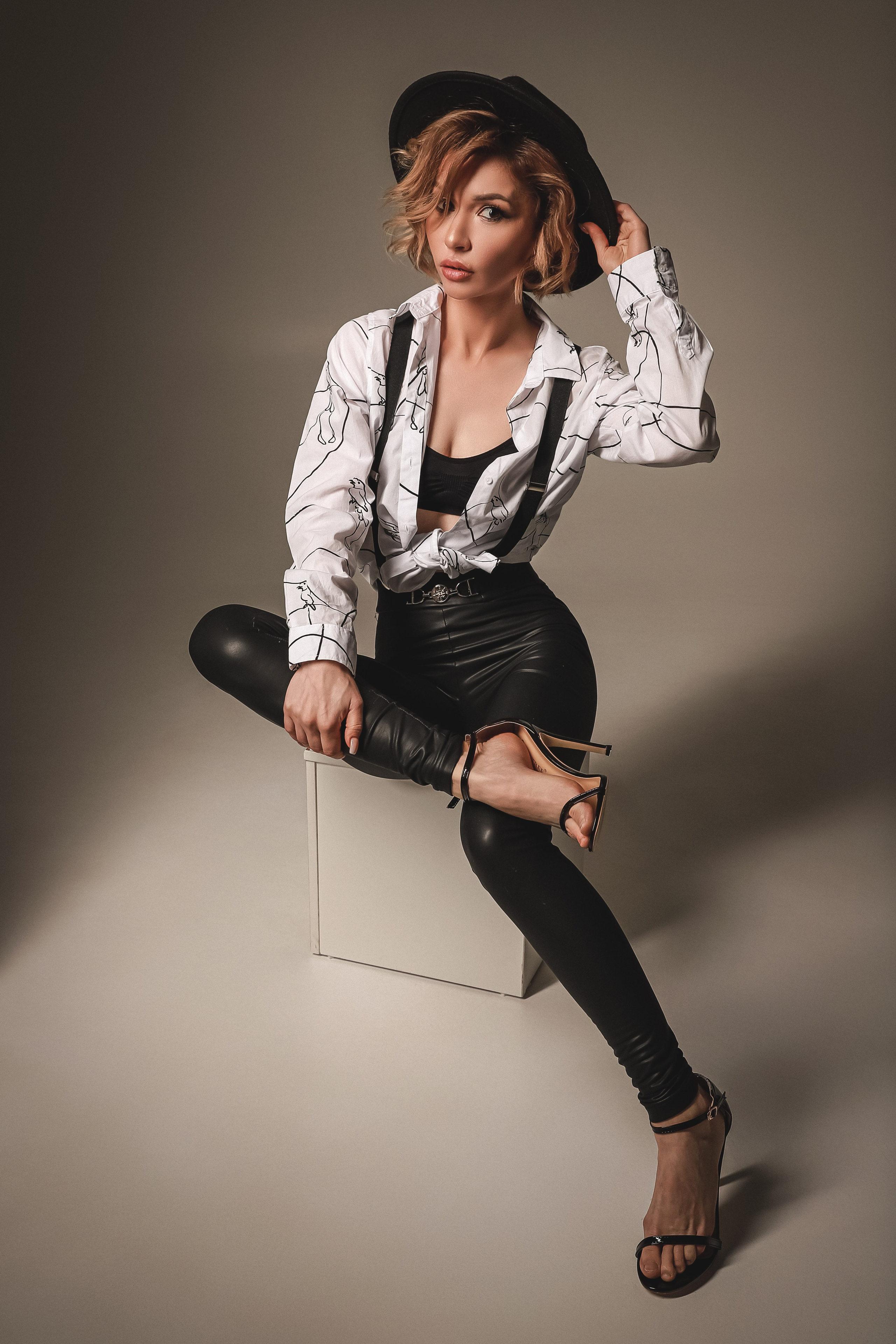 Фоновая студия. Семейный и свадебный фотограф в Донецке Донская Анастасия