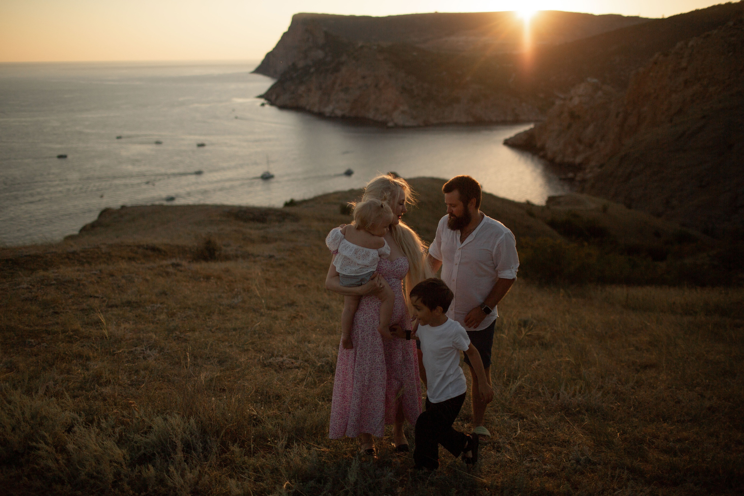 Фотограф в Севастополе и Крыму Татьяна Бриз