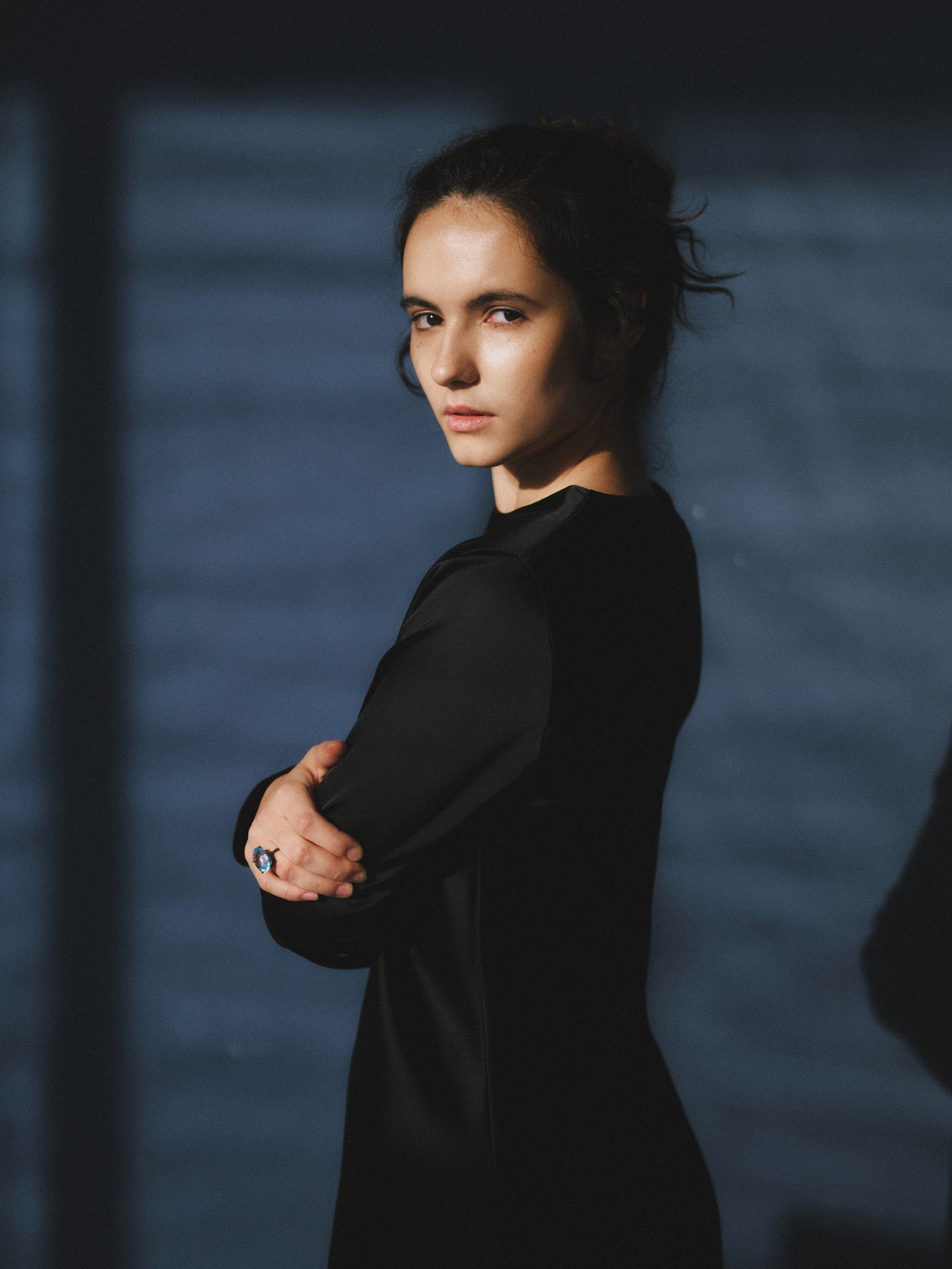 Персональные съемки. Фотограф Москва, Дима Пеллер