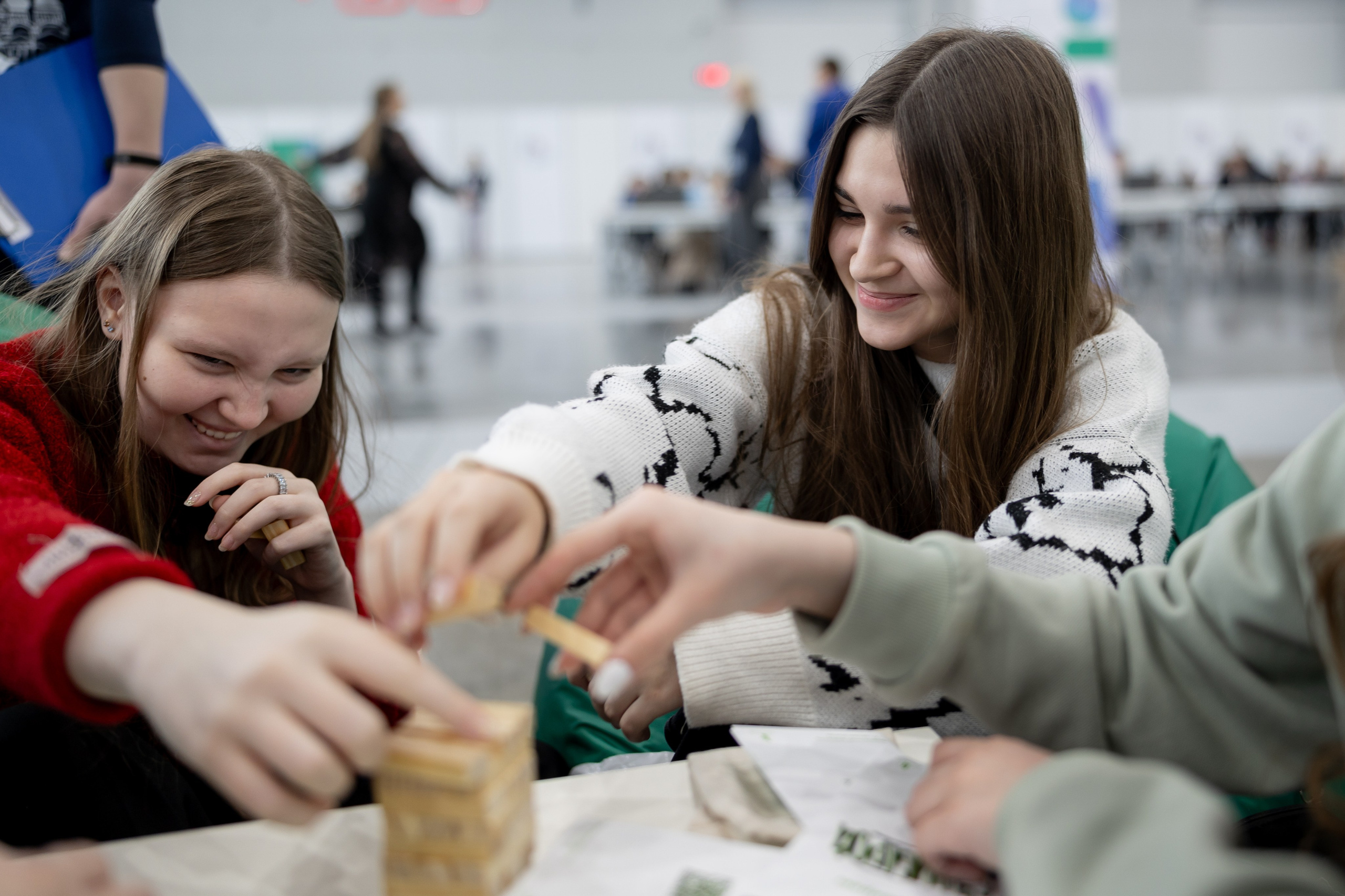 Форум «МССБ» Казань Экспо. Продакшн в Казани