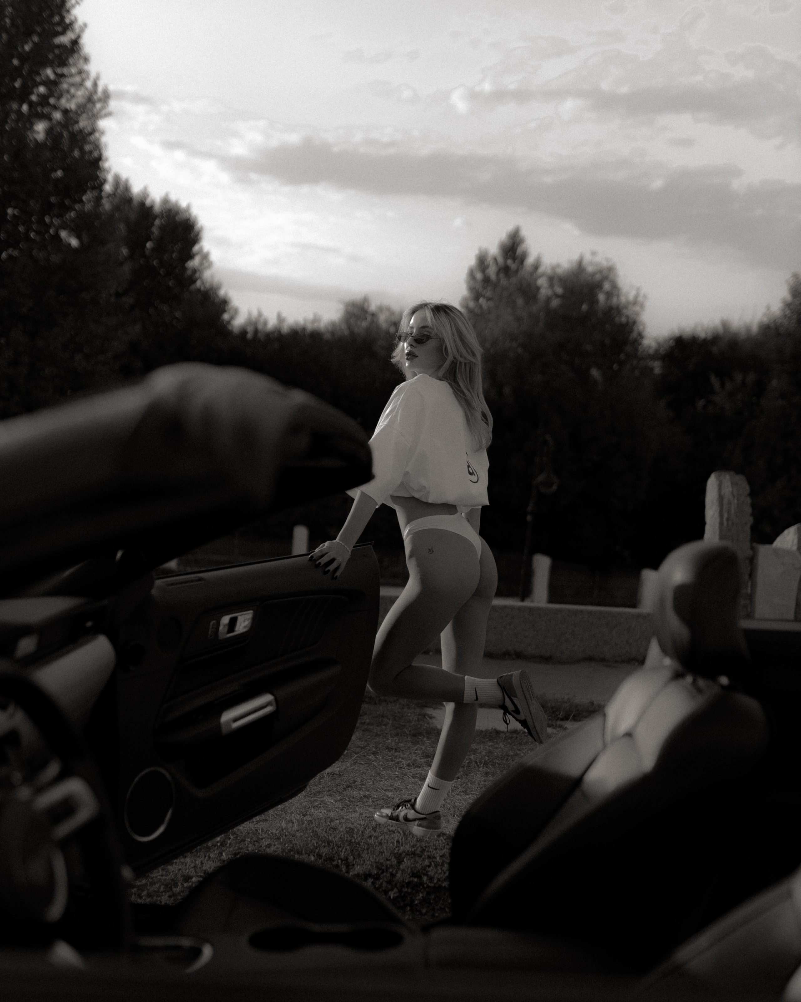 Ксения. DARYA.BELKINA