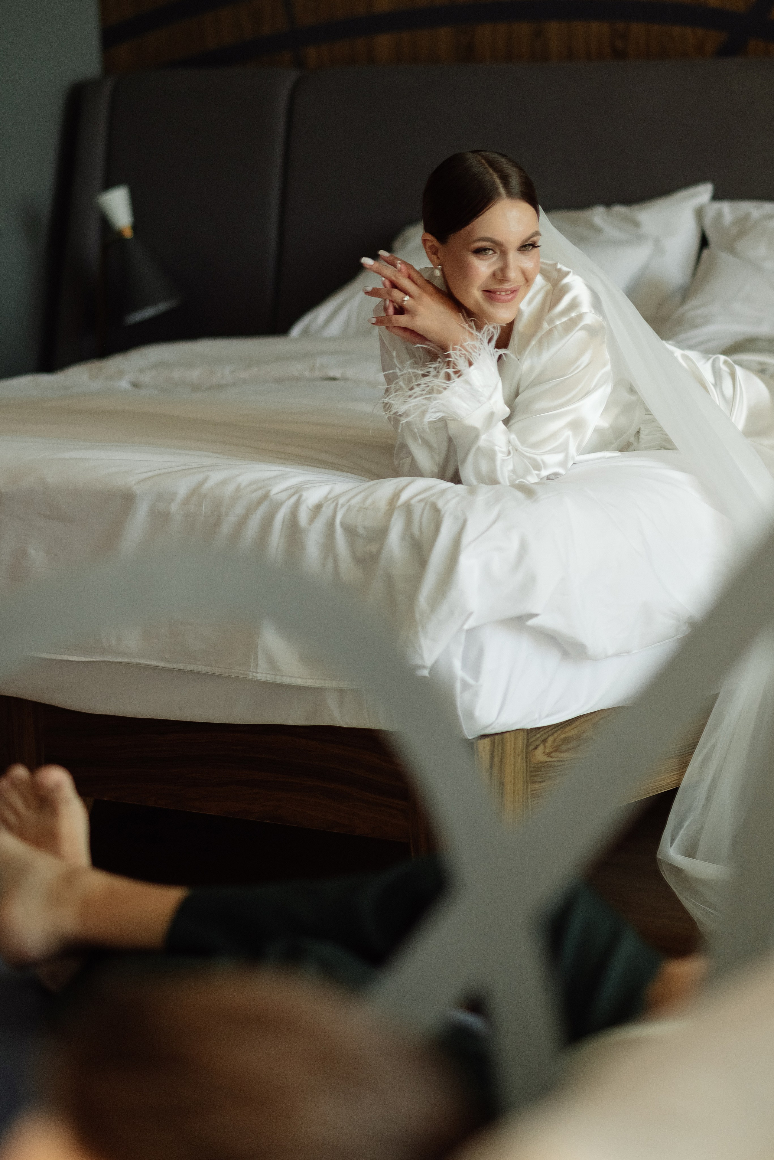 Сергей и Карина. Свадебный и семейный фотограф в Ростове-на-Дону Алина Астахова