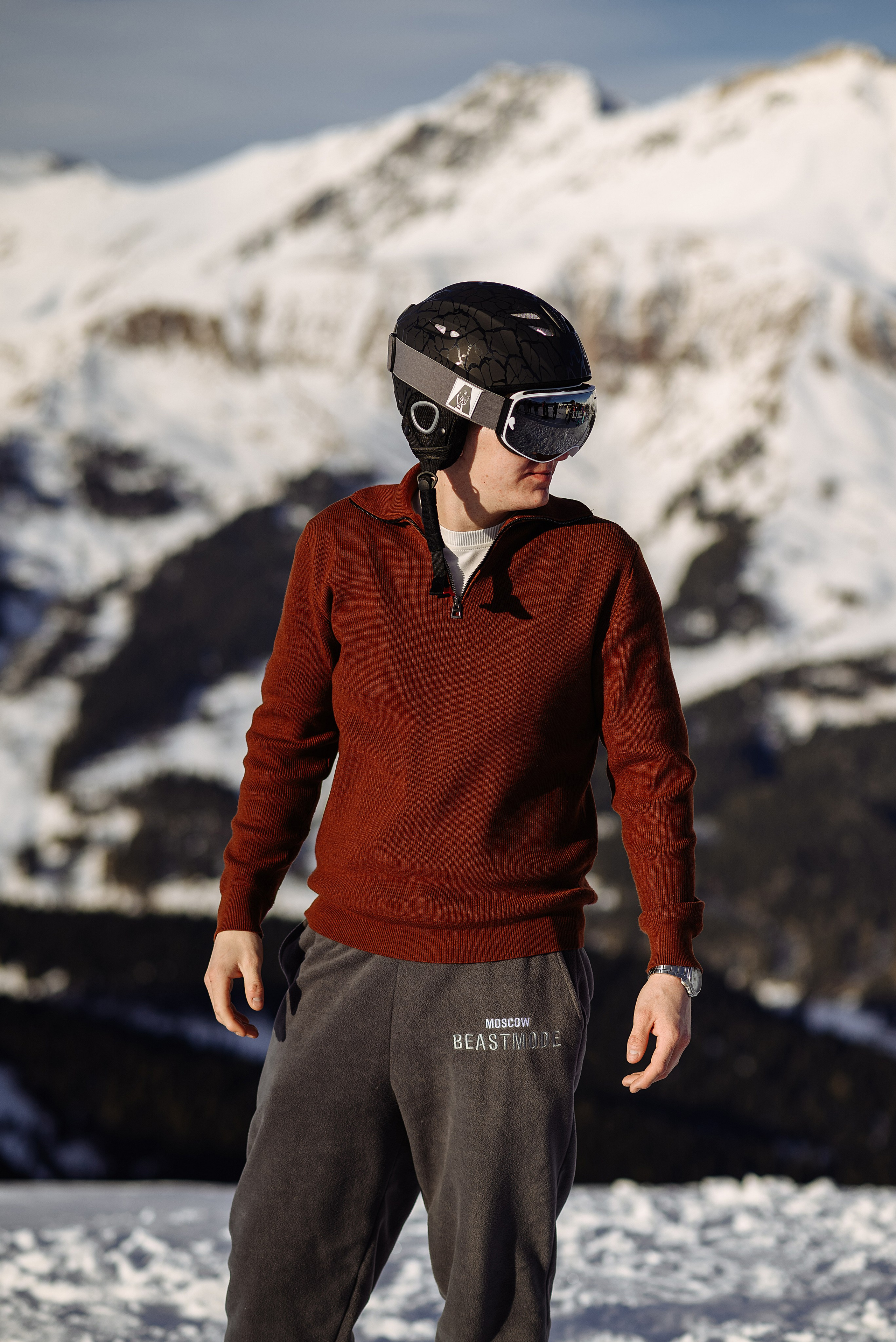 Архыз 21-22.12.2024. Свадебный и семейный фотограф в Ростове-на-Дону Алина Астахова