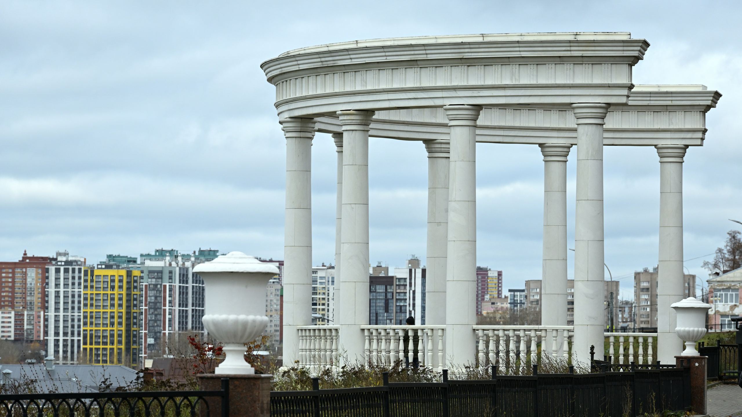 Ижевск. Сергей Люльченко фотоальбом