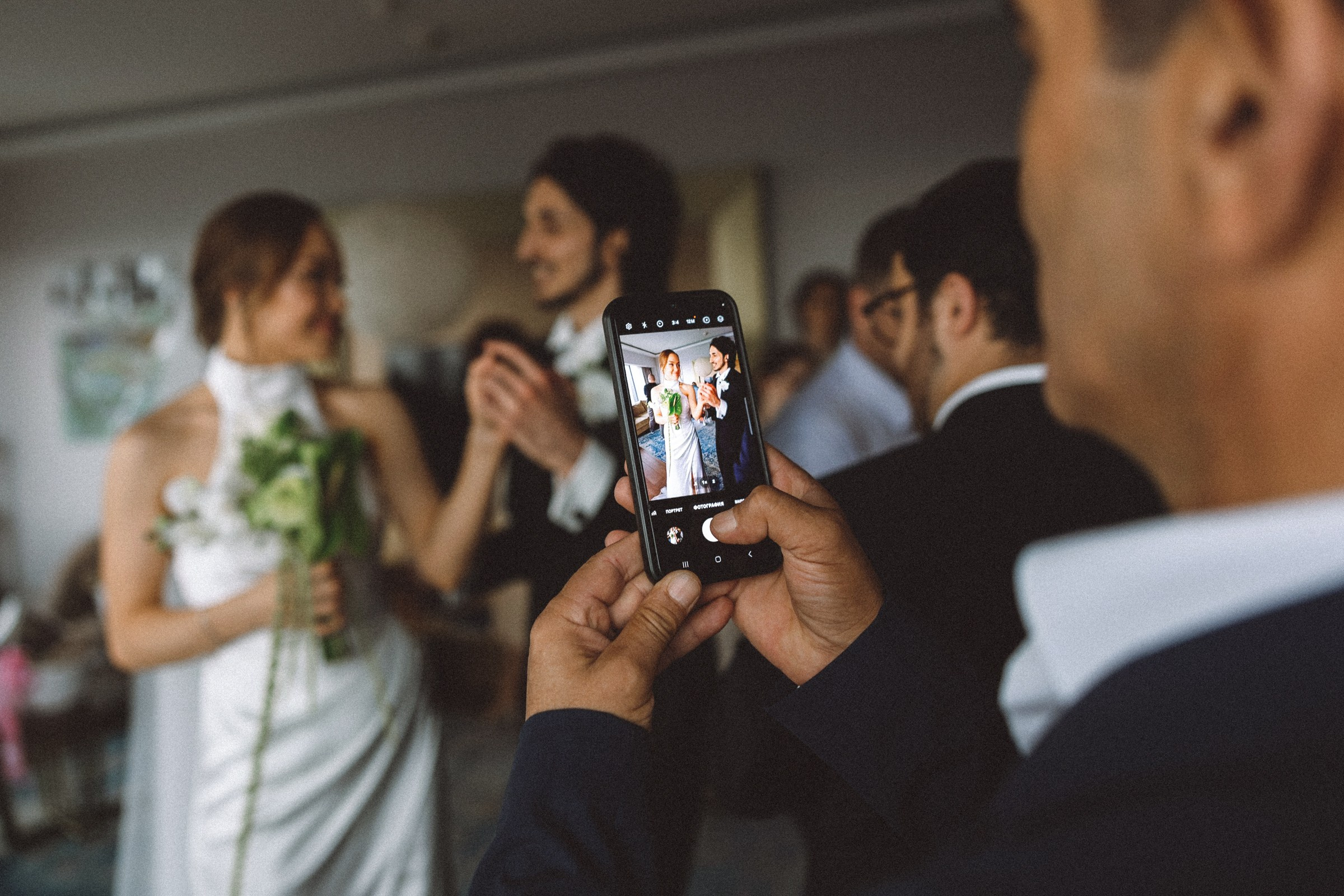 Карина и Армен. Lifestyle фотограф в Санкт-Петербурге Анна Щекалева