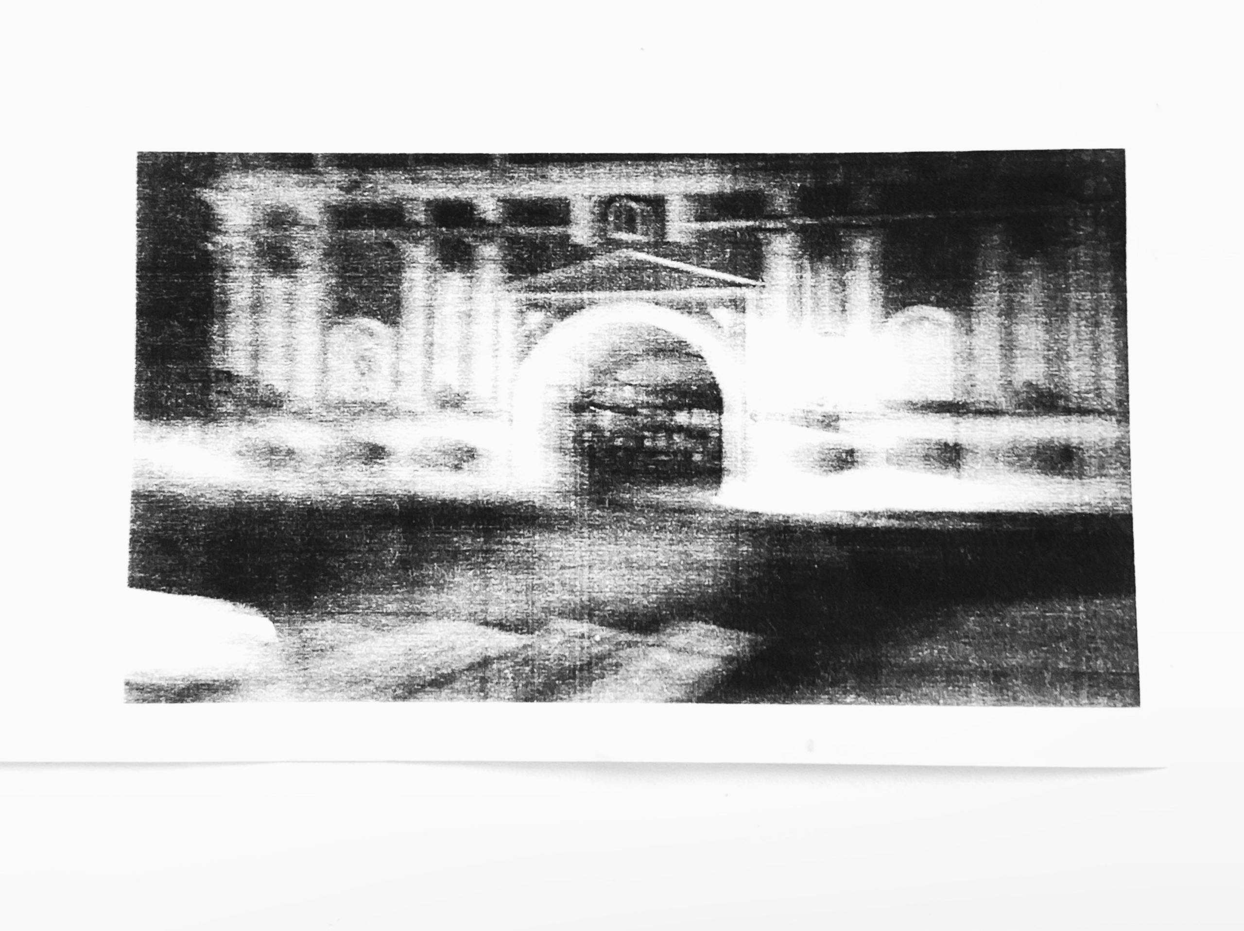 Чеки. Фотограф Маша Мутли