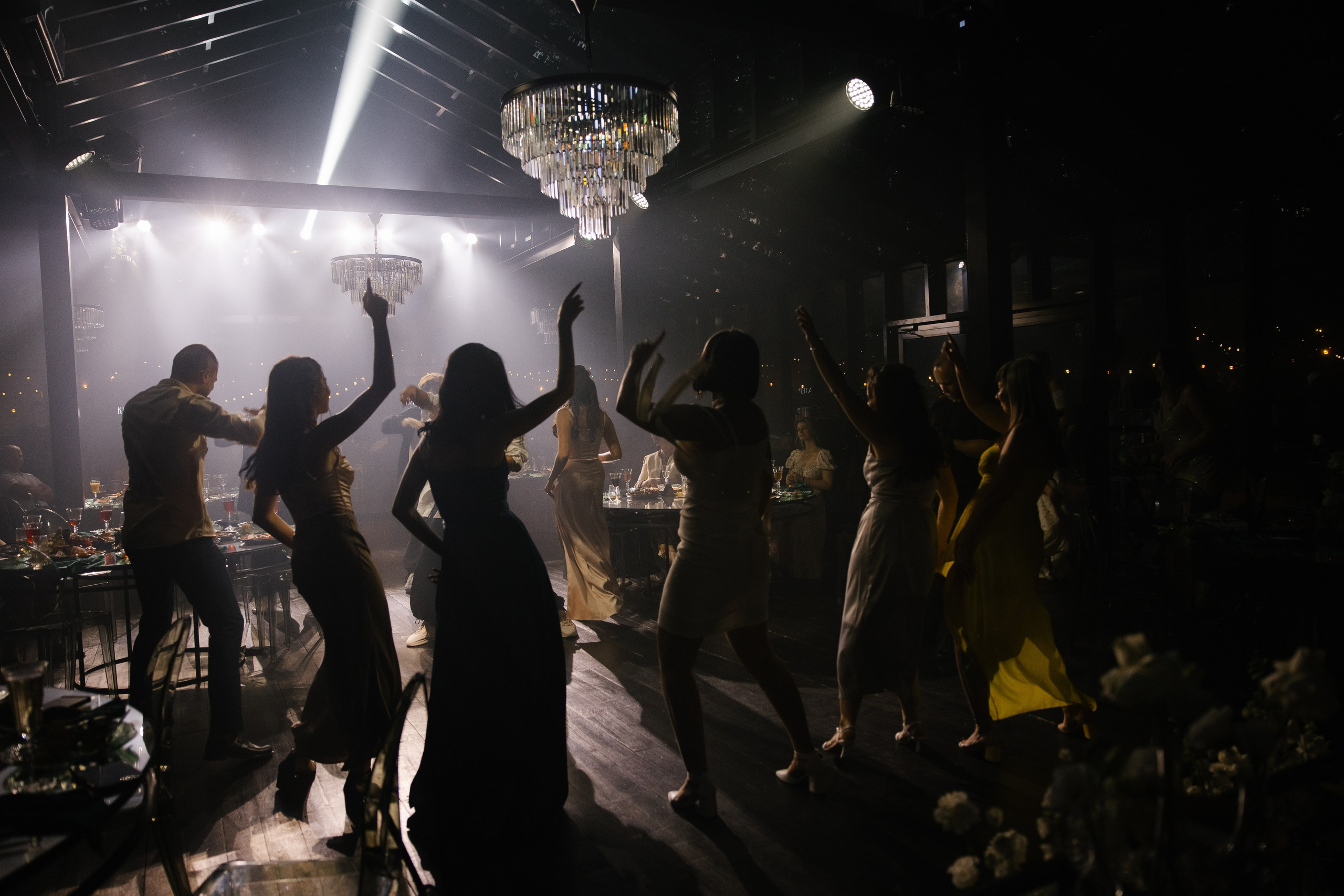 Кирилл и Екатерина. Свадебный фотограф Полина Панина