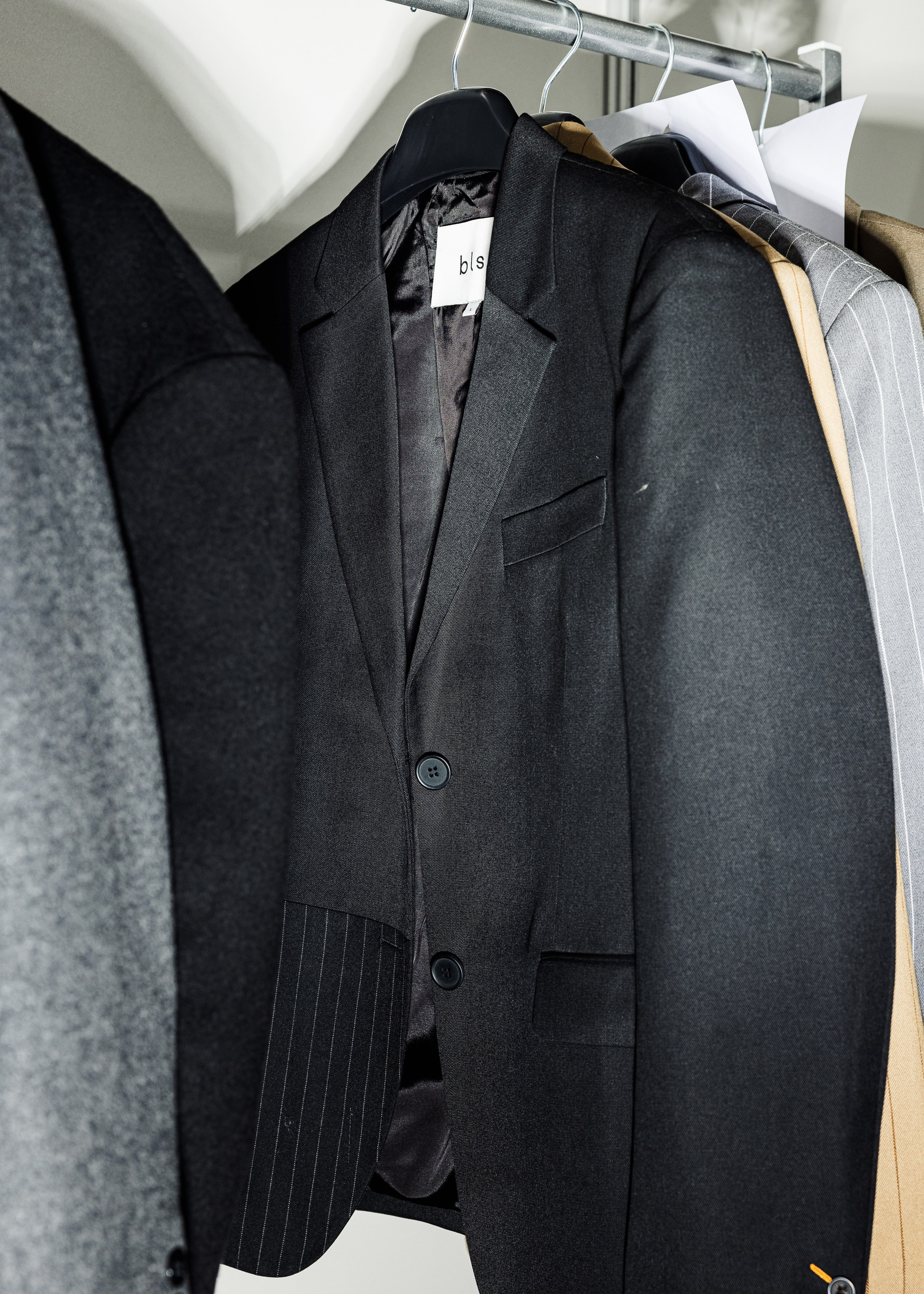 BLSH — Moscow Fashion Week