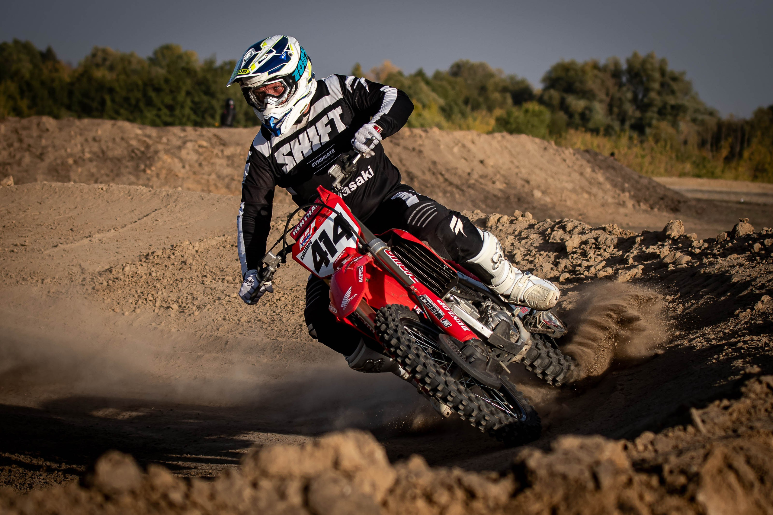 Варламово 2024