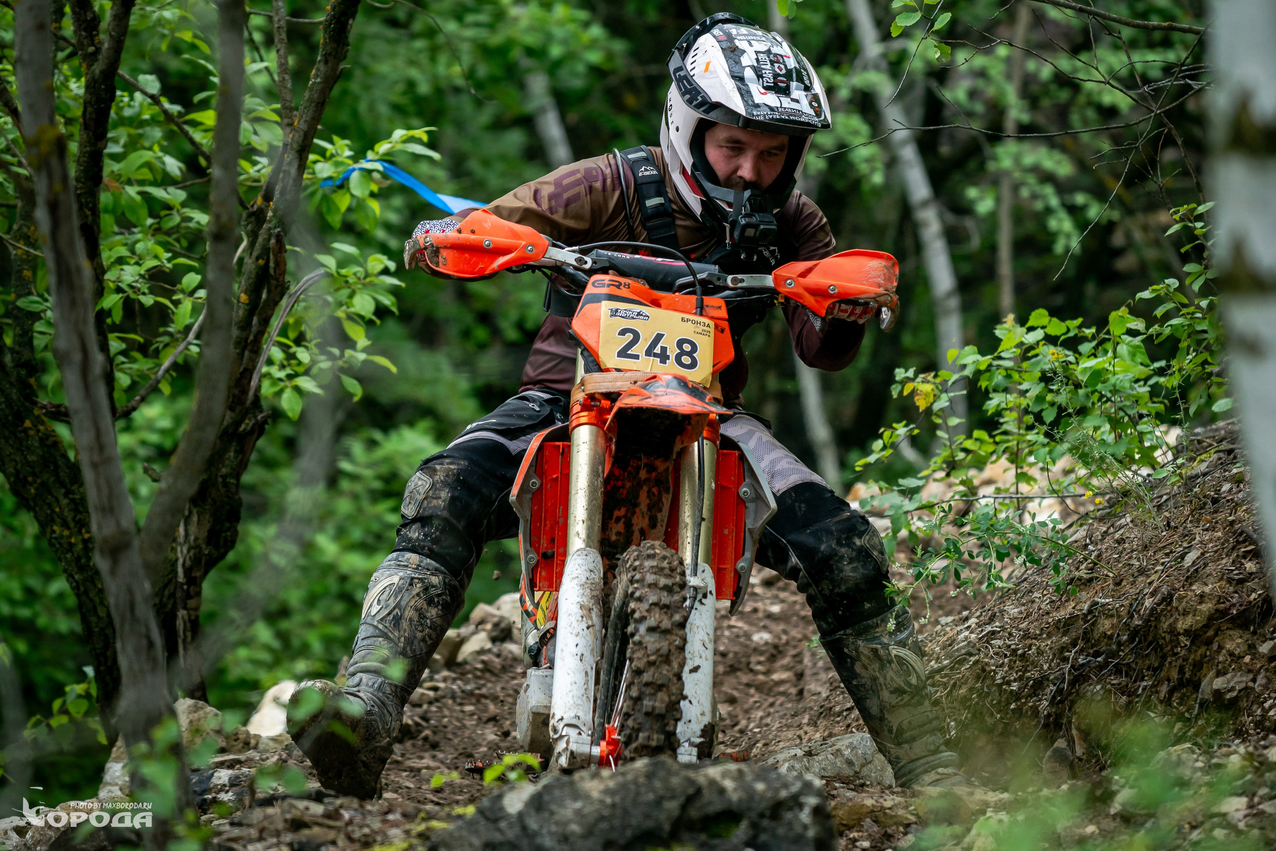 Точка отрыва 2025. Фотограф | Макс Борода