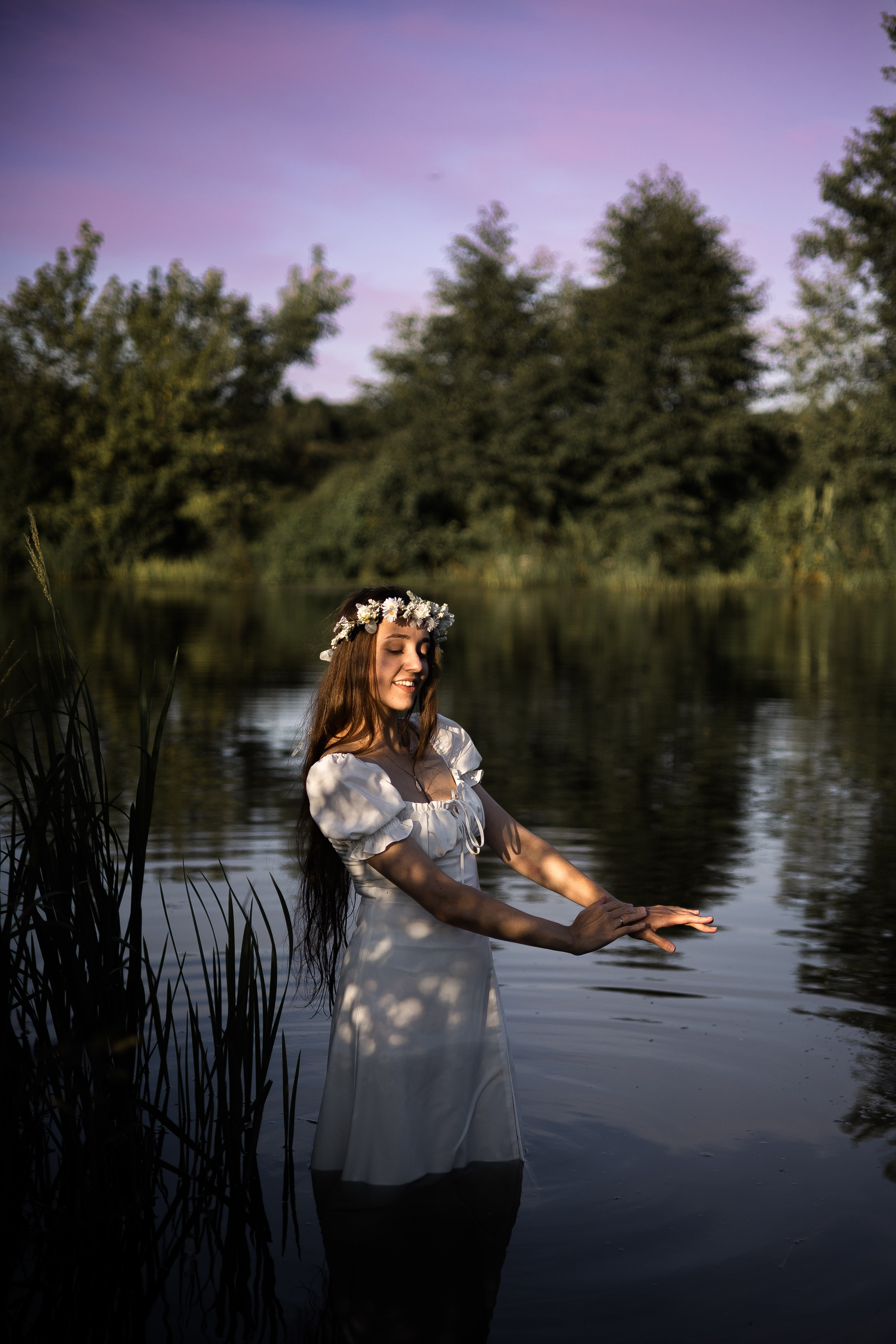 Художественная фотосессия,  Художественная фотография, портретный фотограф Иваново