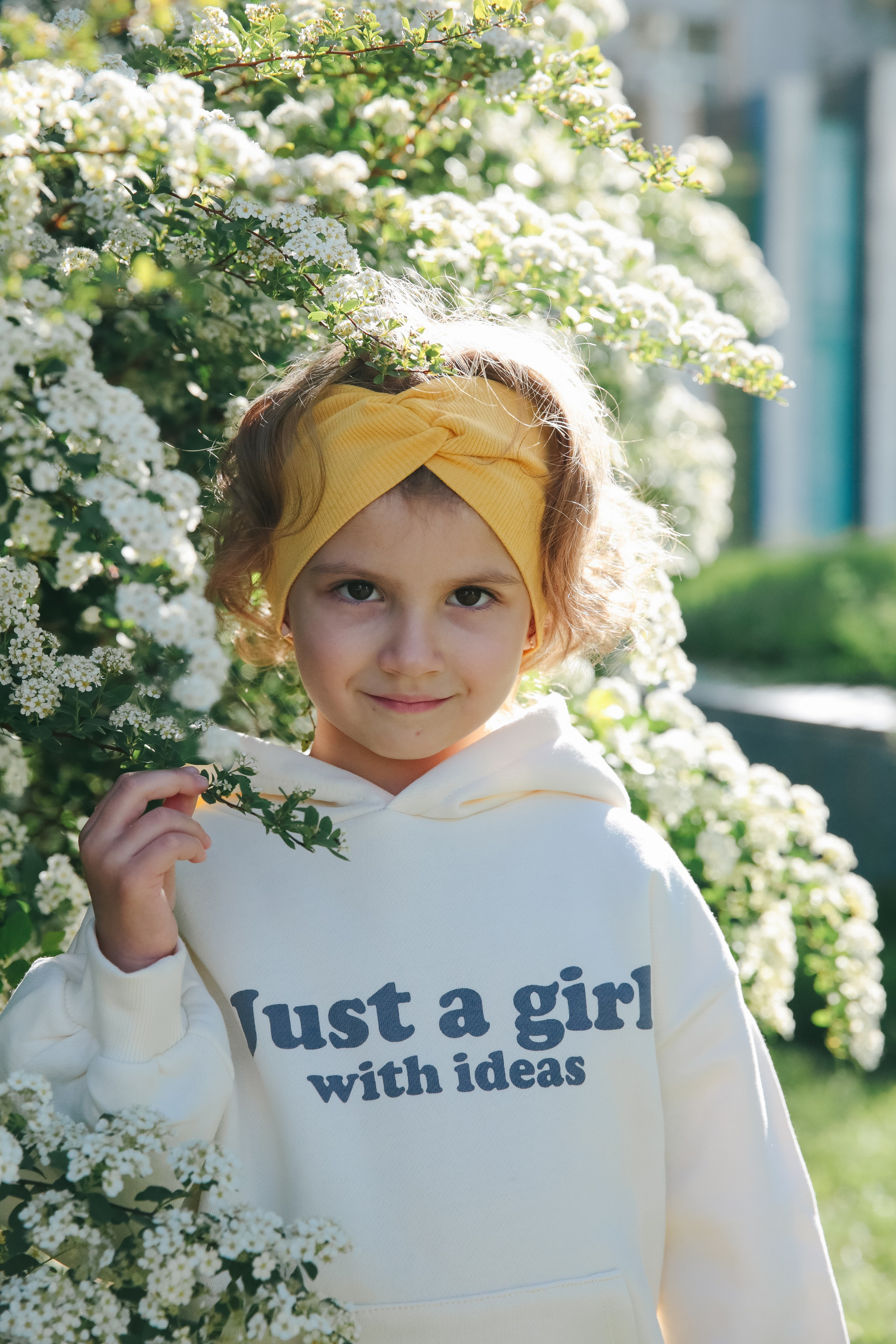 Алёна и Стася. Катерина Макиева