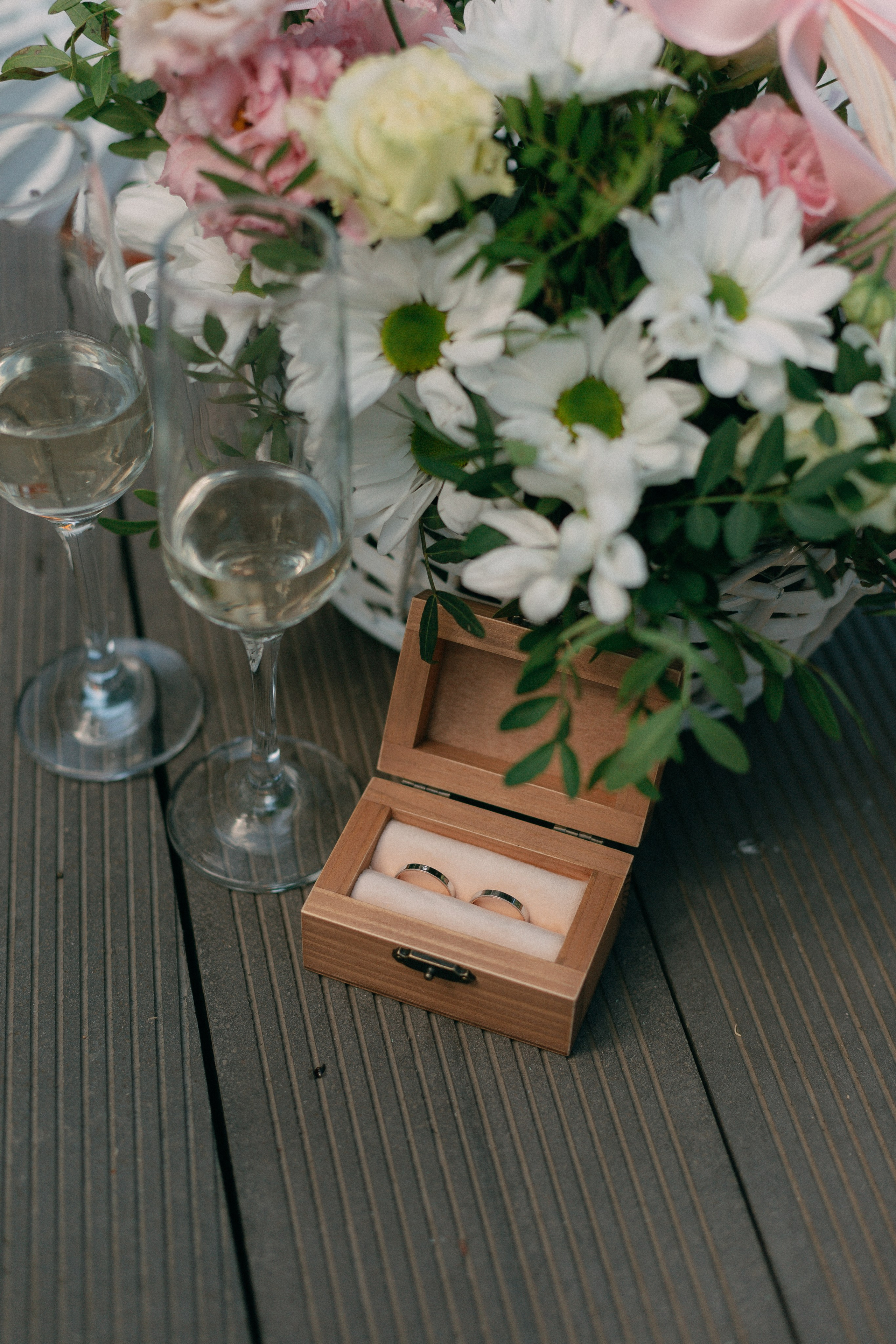 Диана и Лёша. Катерина Макиева