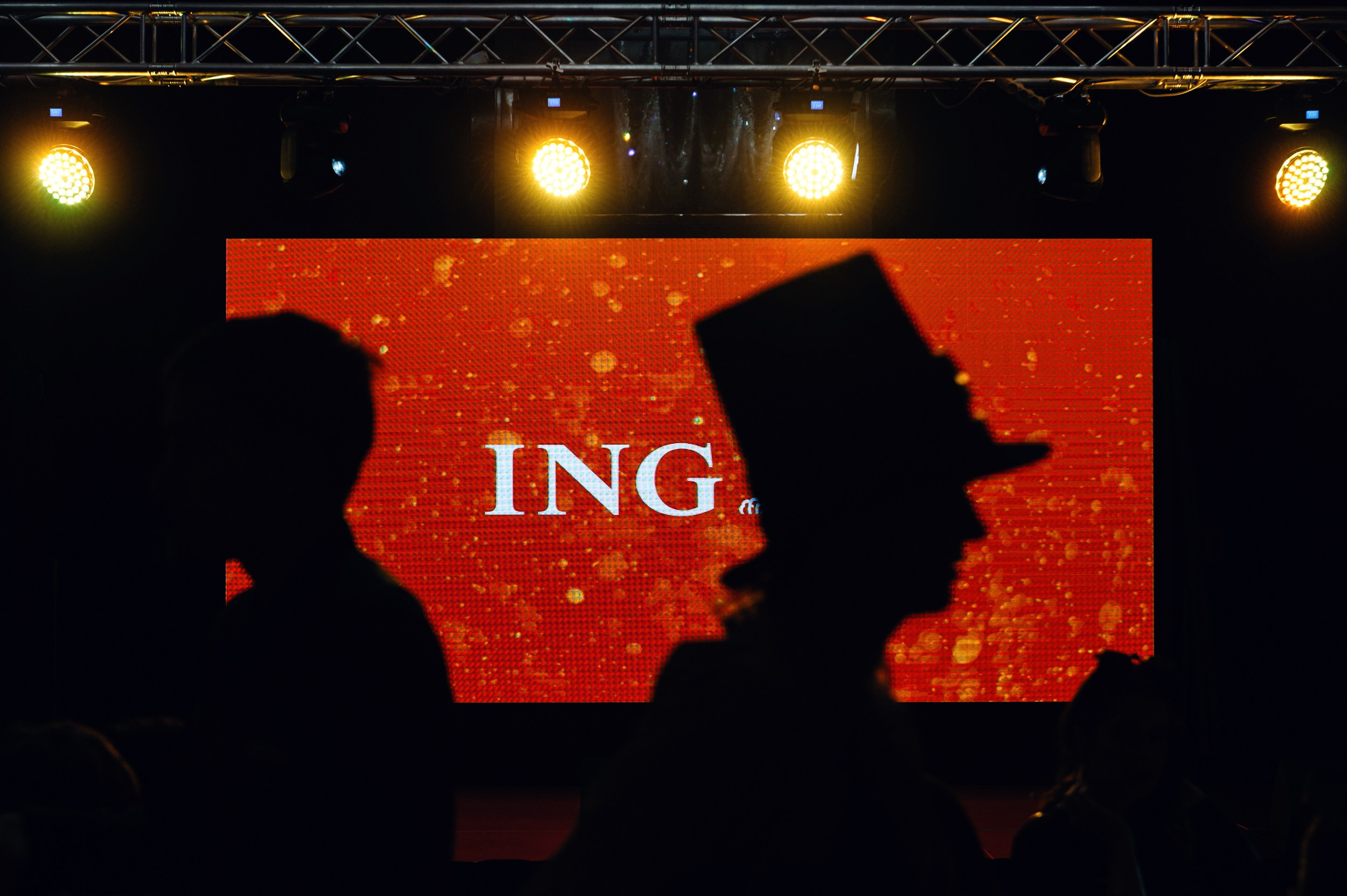 Корпоратив ING |Hyatt Regency. Свадебный фотограф в Москве Владимир Симонов