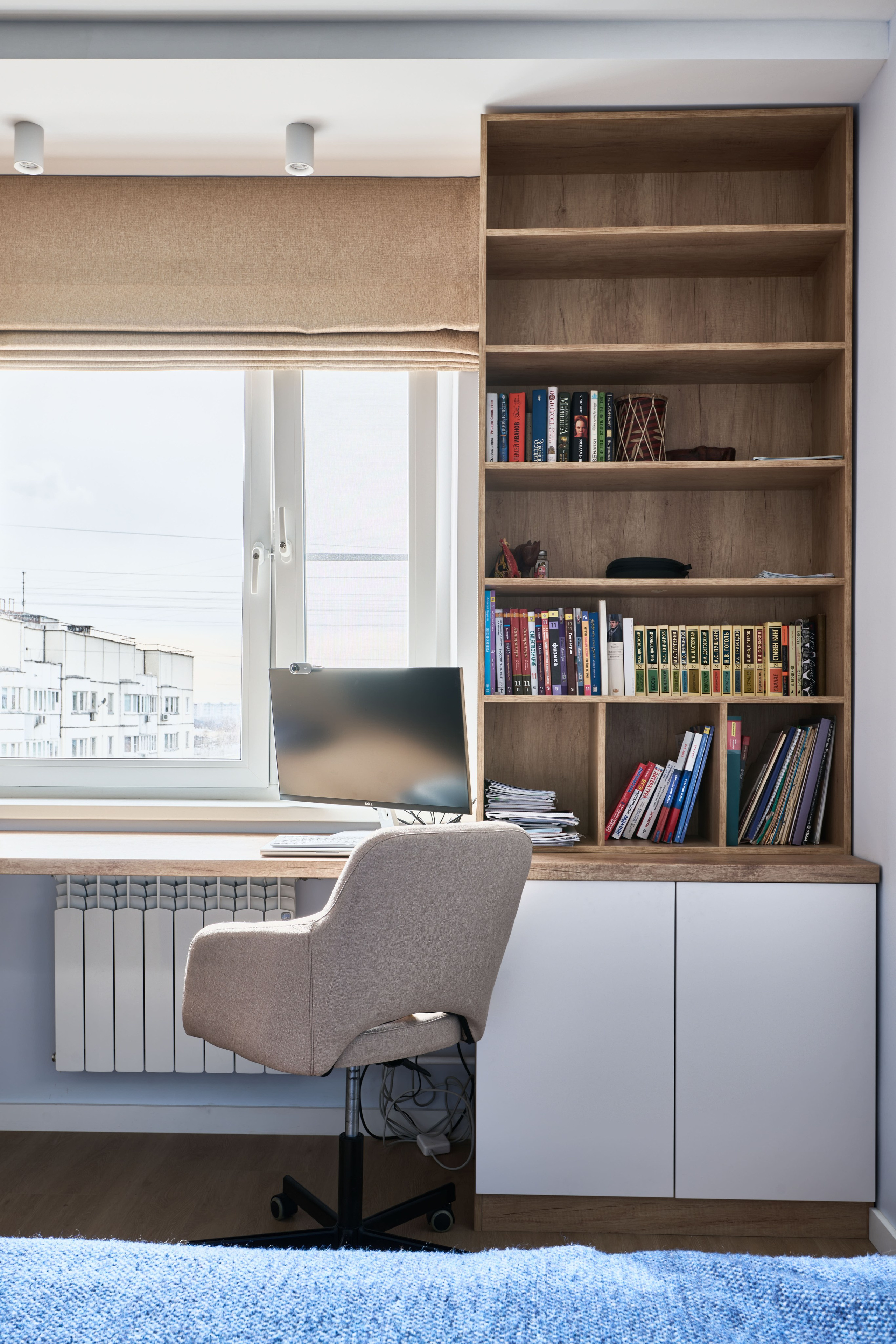 На улице Юных Ленинцев. Никита Хохловский фото и видео продакшн