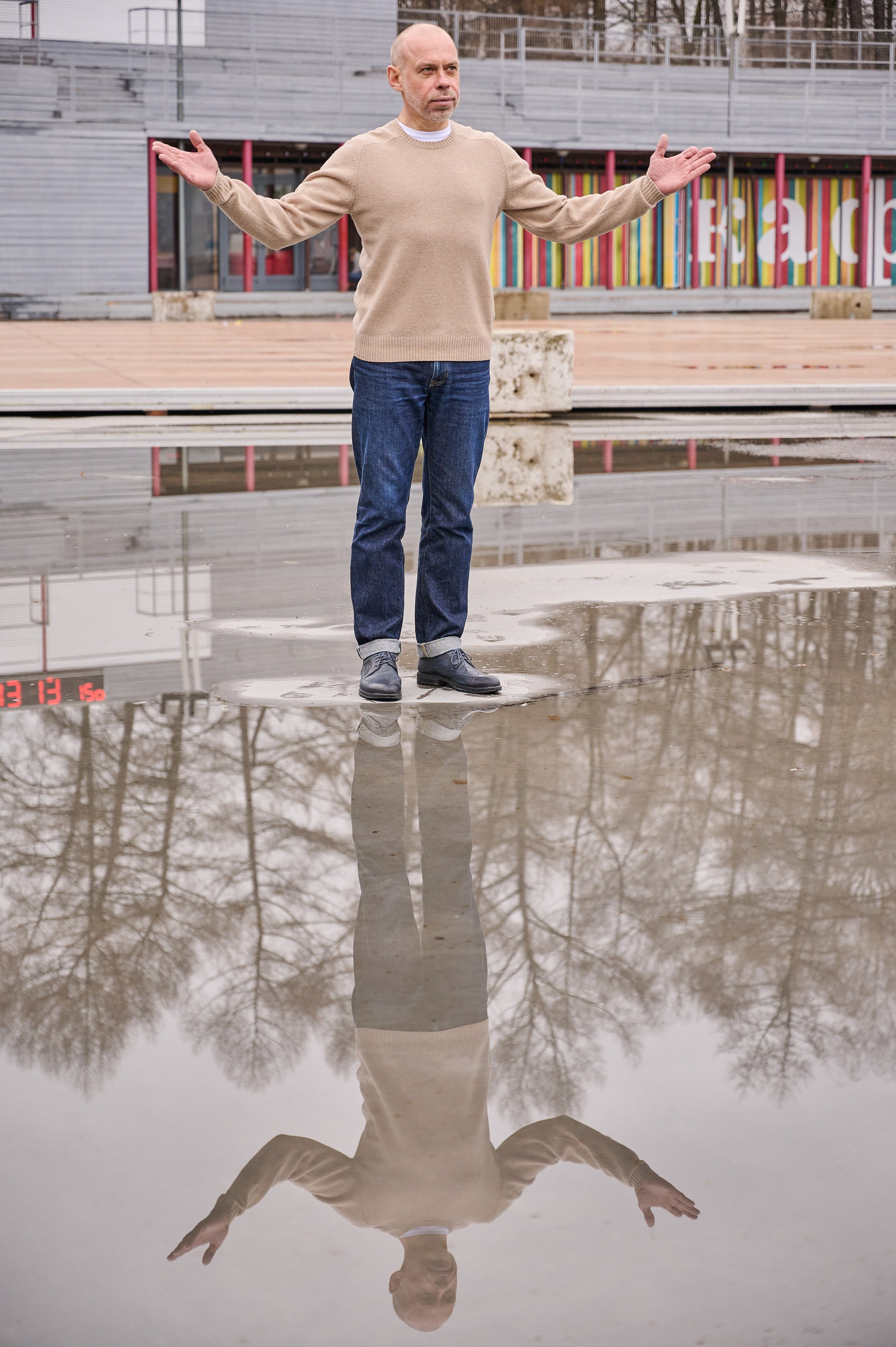 Фотосессия Жан 01.04.21. Никита Хохловский фото и видео продакшн