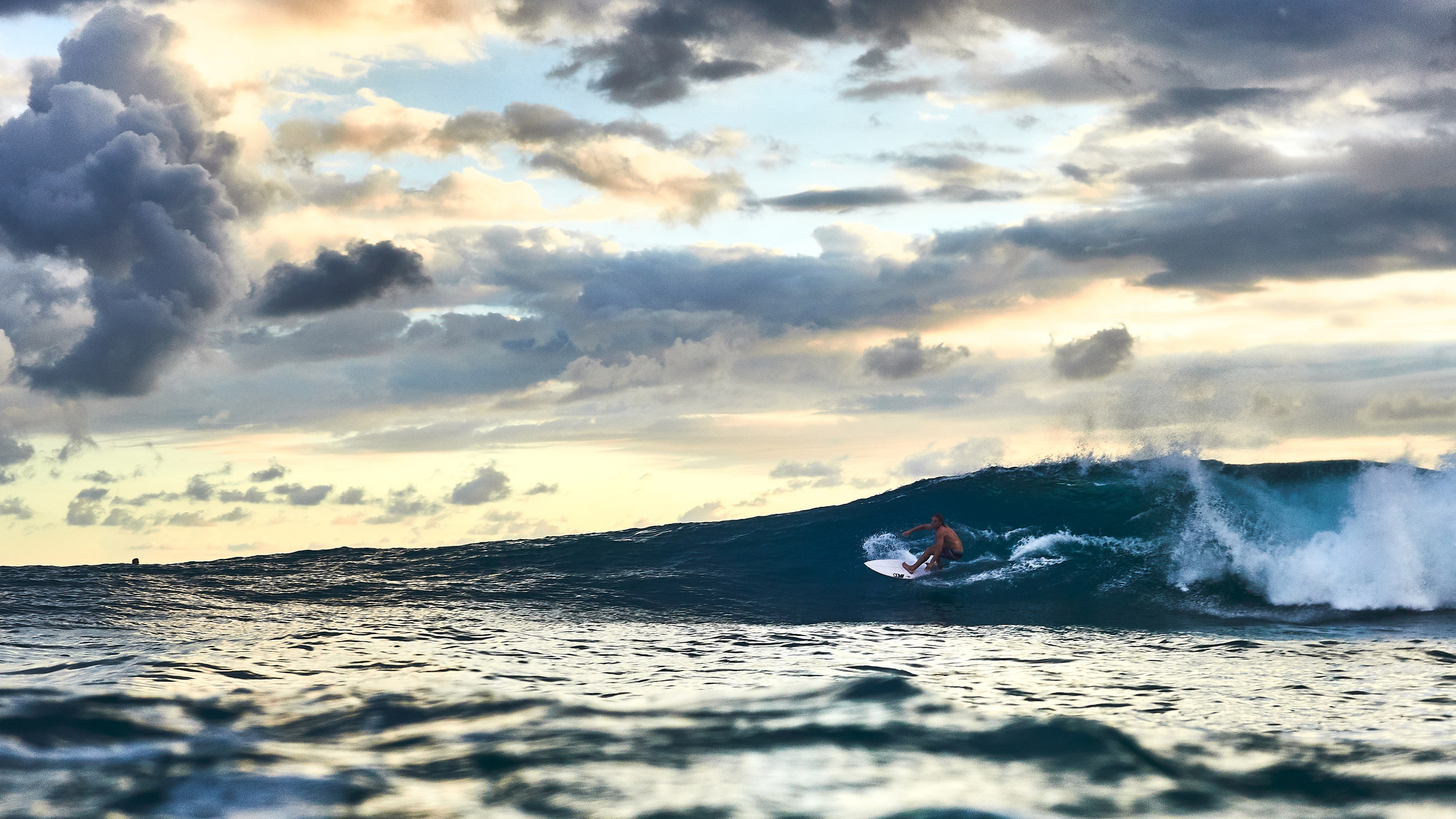 Kabalana Sunset. Никита Хохловский фото и видео продакшн