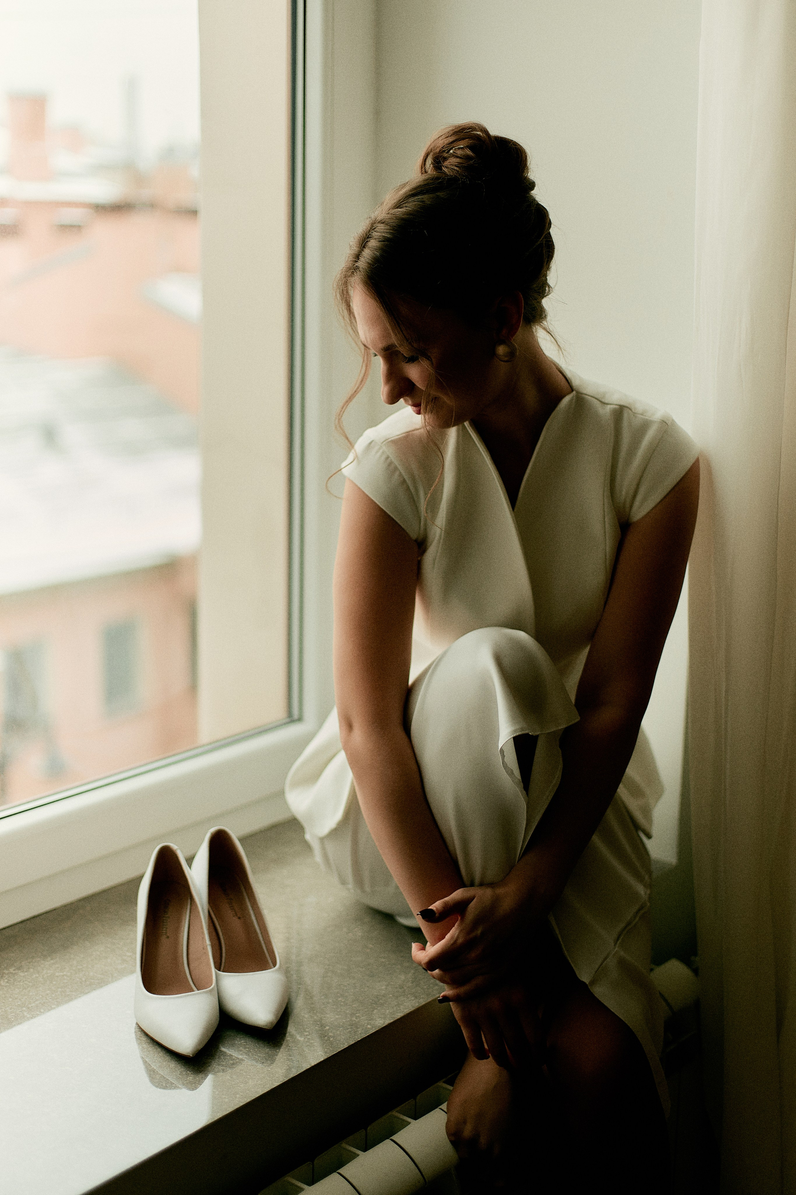 Карина. Свадебный фотограф Анастасия Лахтионова