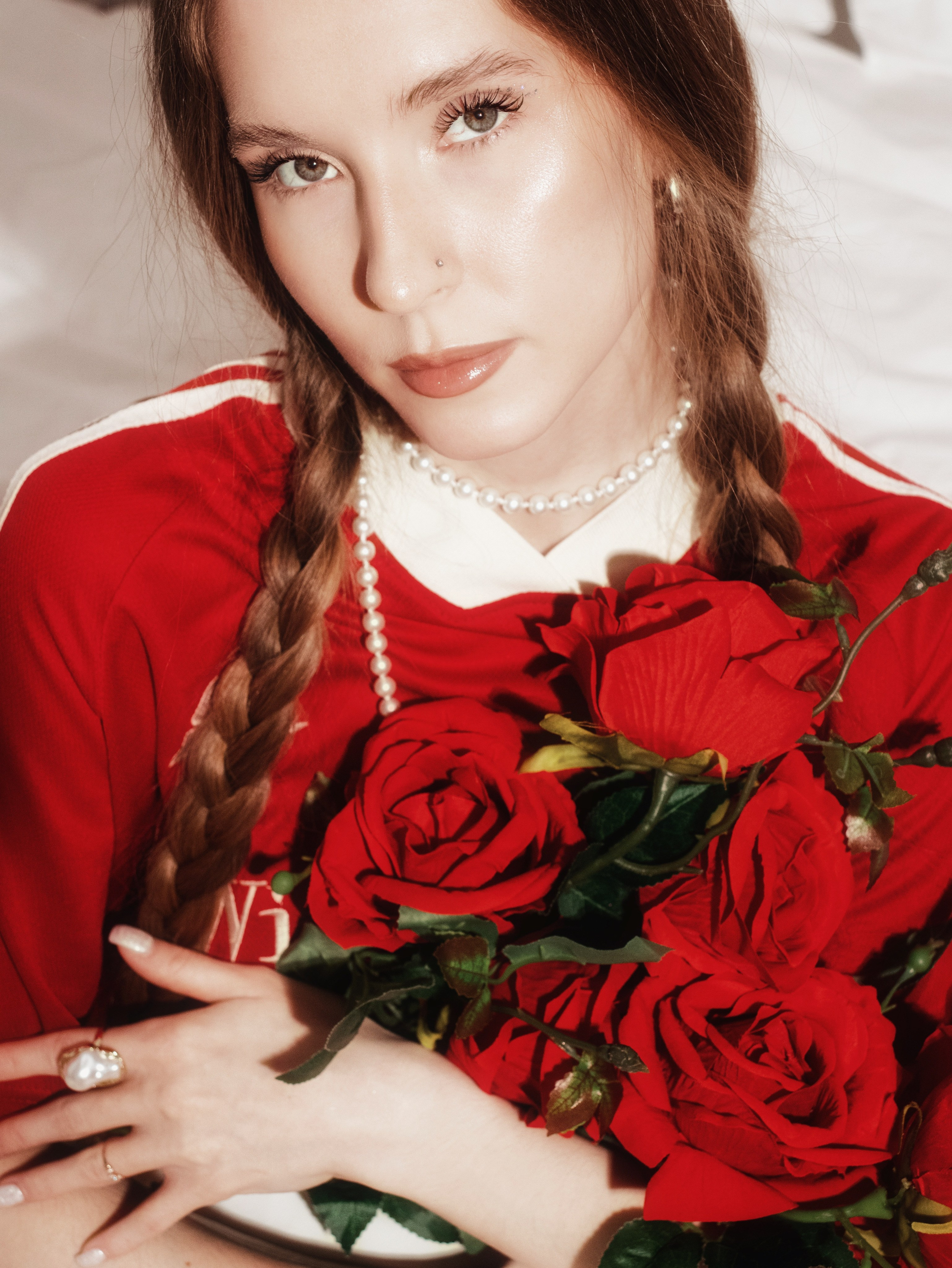 Дарьяна. APPHOTOGRAPHY | Фотохудожник Анна Камчатная