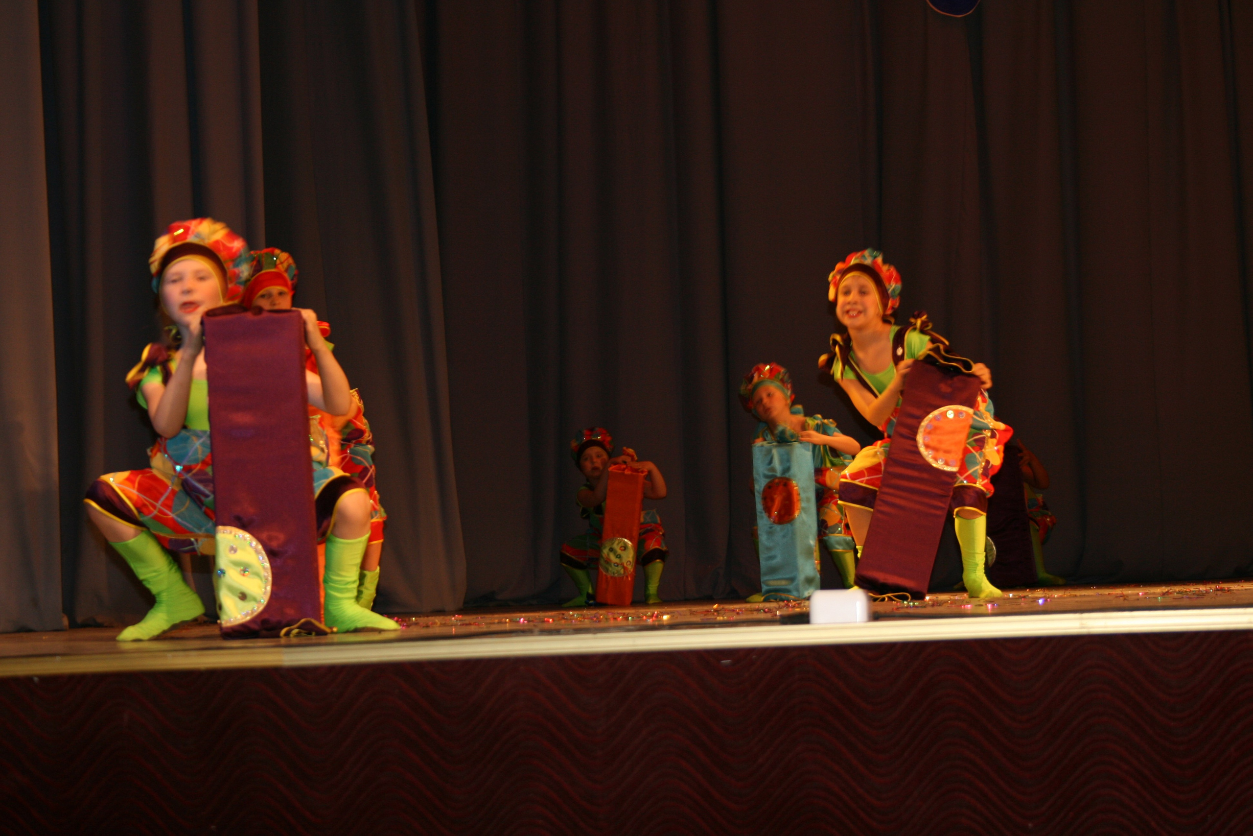 Танцы Канск 14.03.2009. Семейный, Свадебный фотограф СПБ Питер— Романова Екатерина