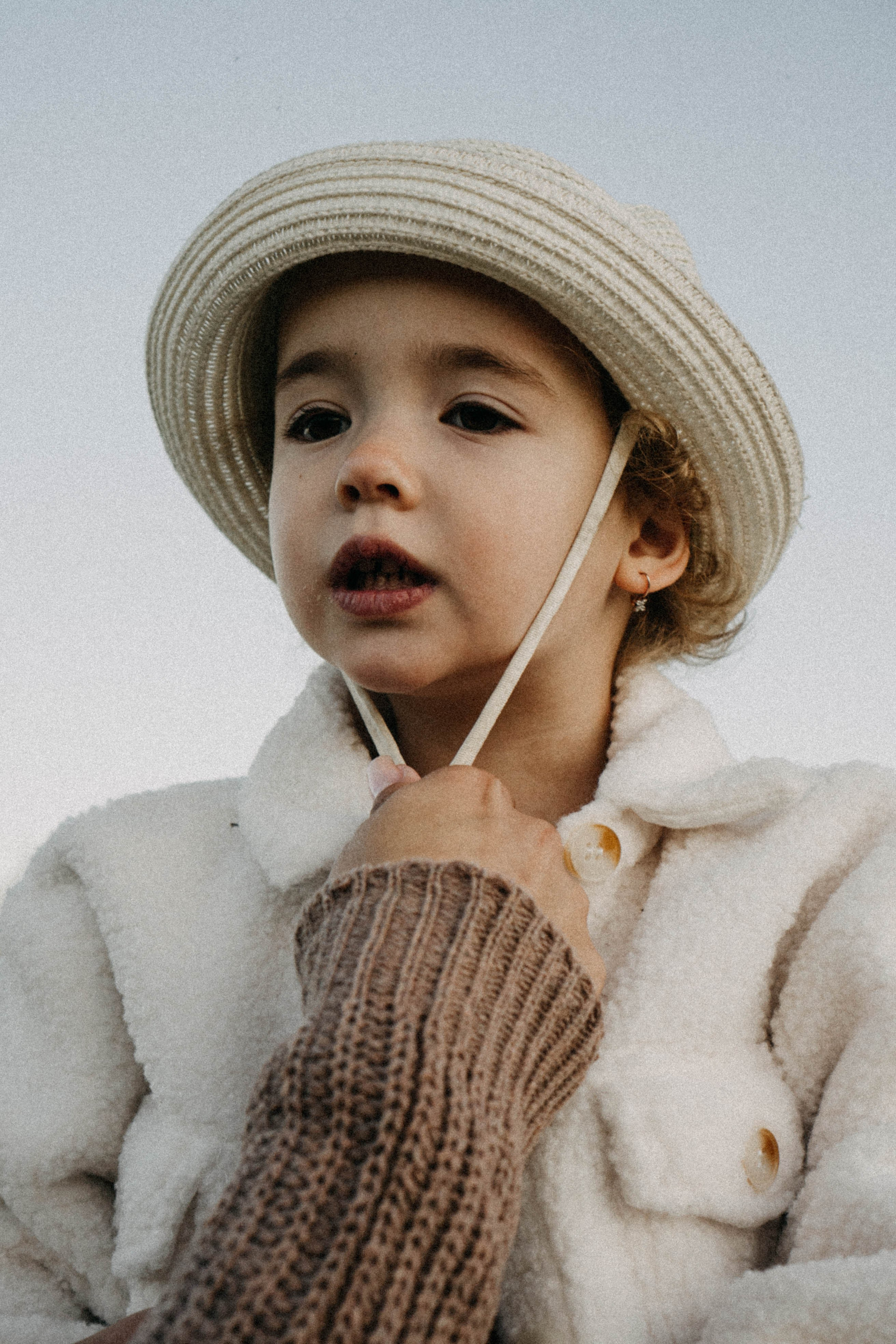 Семейная серия. Профессиональный фотограф, Санкт-Петербург — Виктория Богомолова