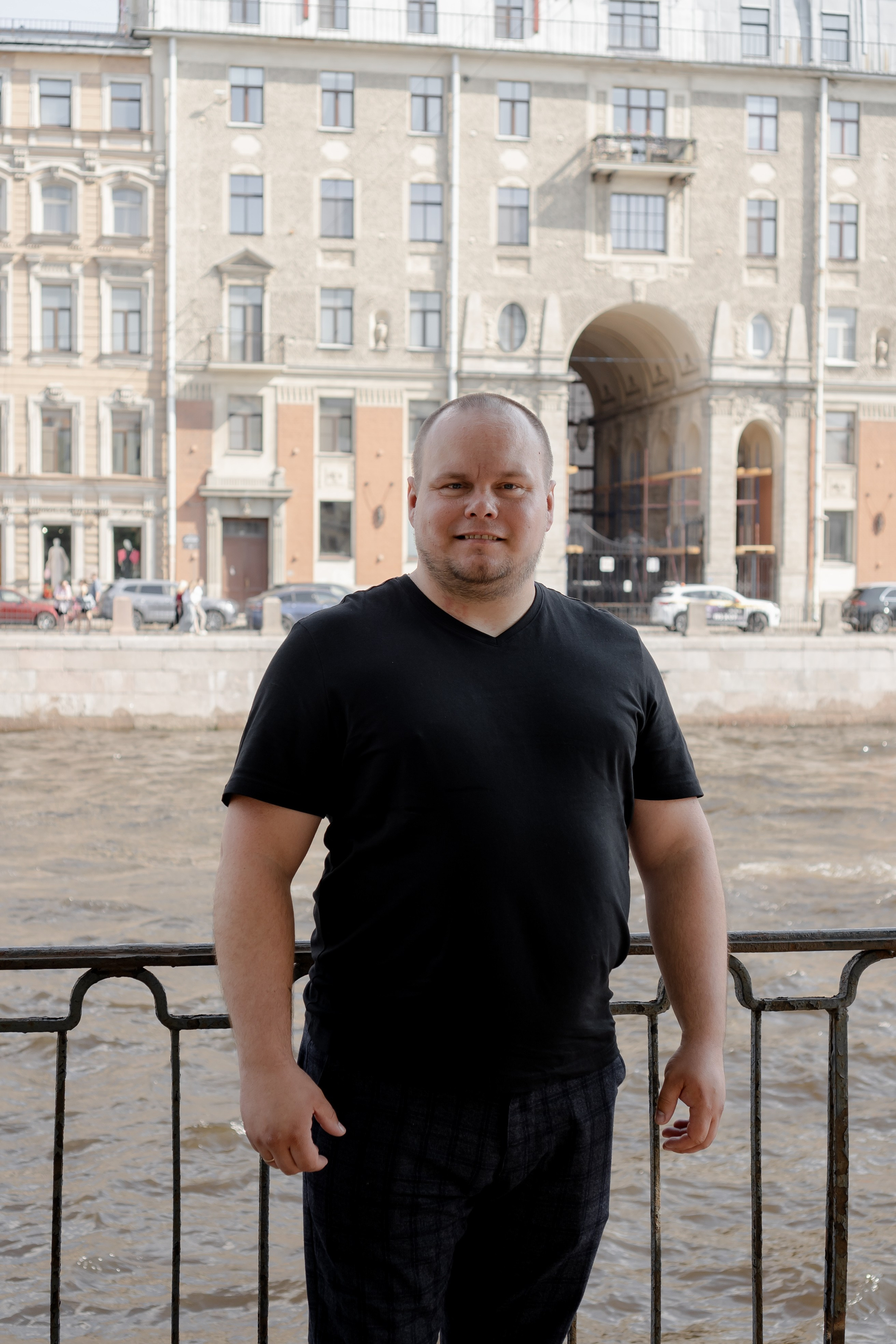 СВАДЕБНЫЙ РЕПОРТАЖ. Профессиональный фотограф, Санкт-Петербург — Виктория Богомолова